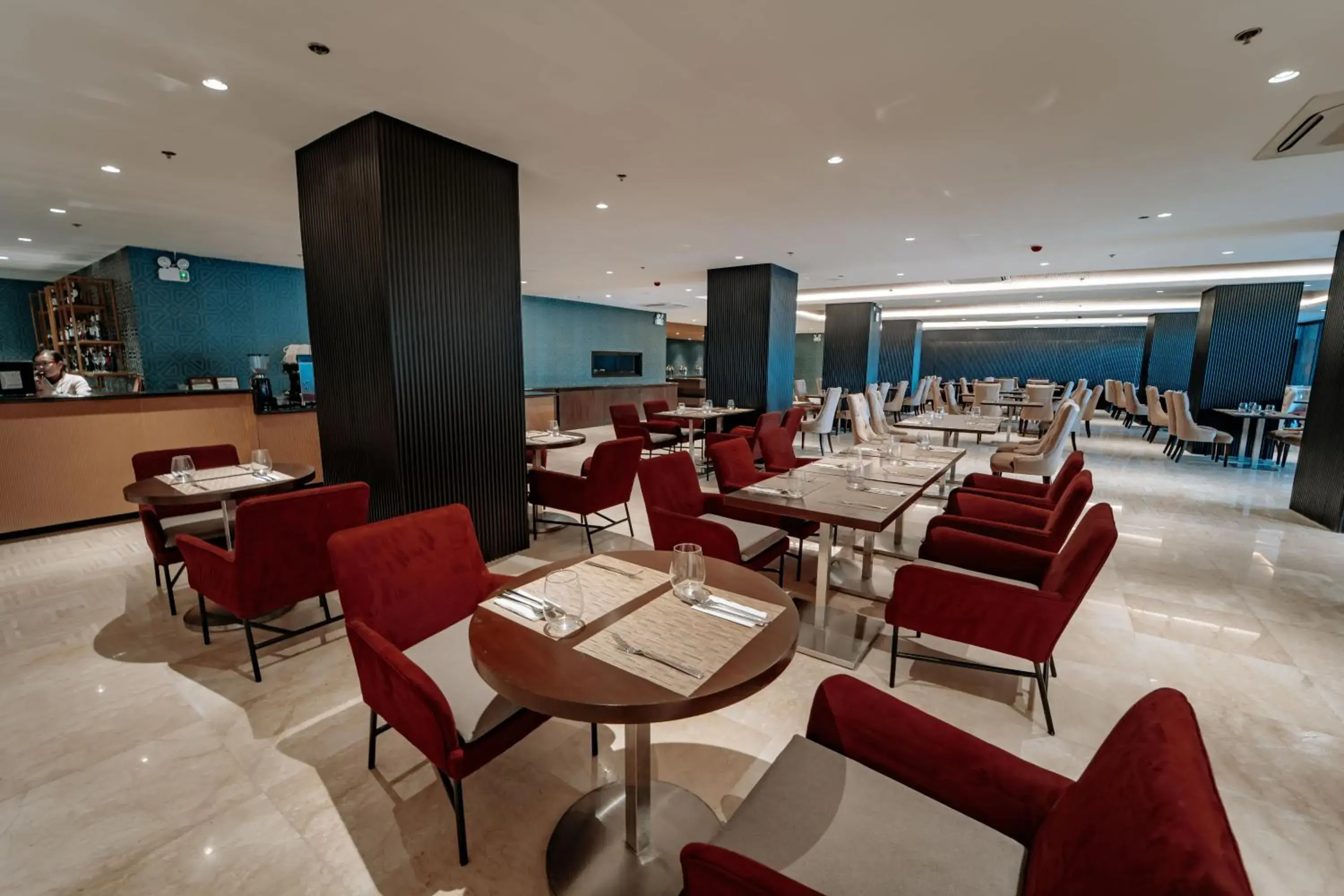 Restaurant/places to eat in MetroCentre Hotel Restaurant/places to eat in MetroCentre Hotel
