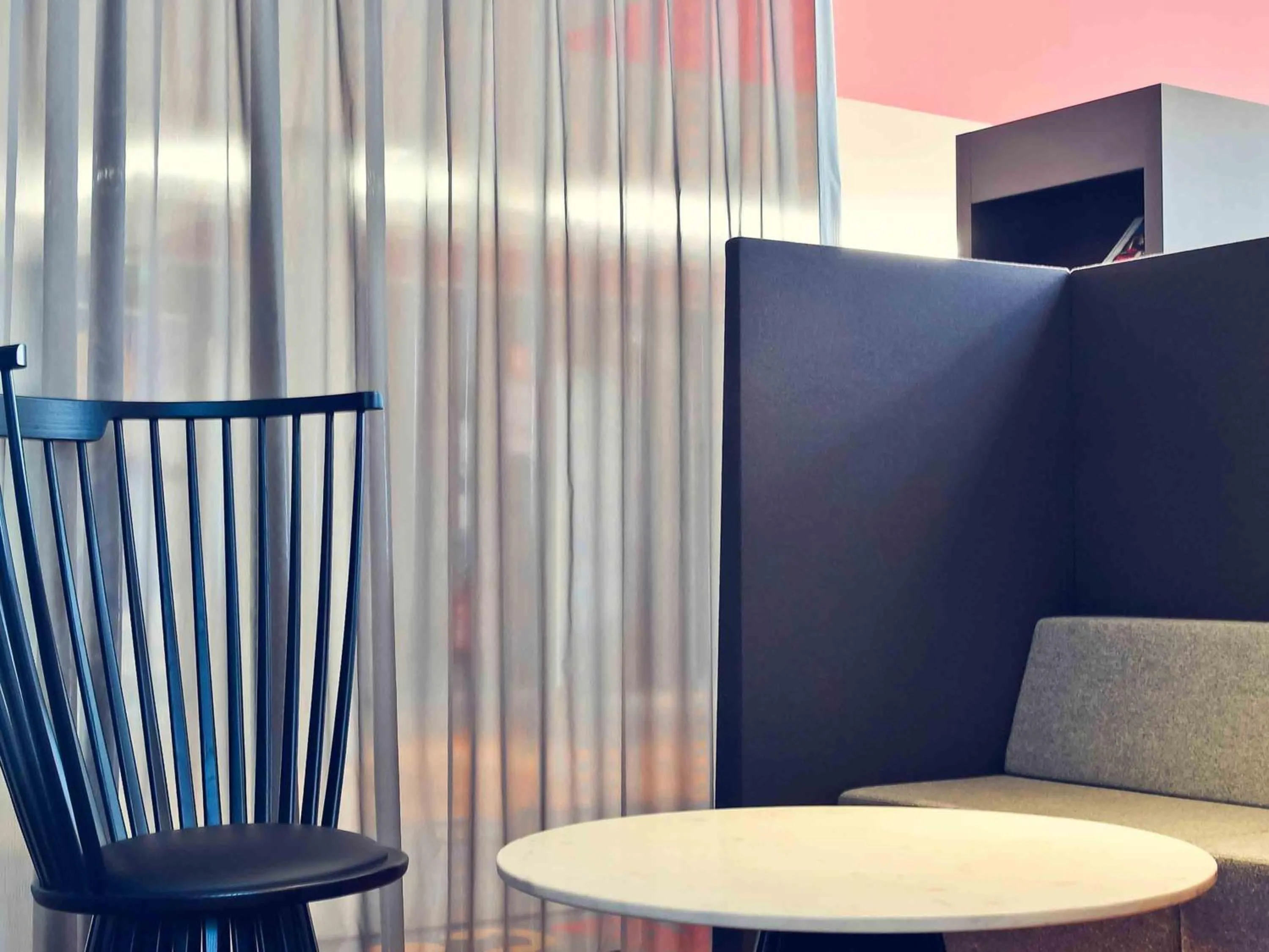 Other in Mercure Amiens Cathédrale