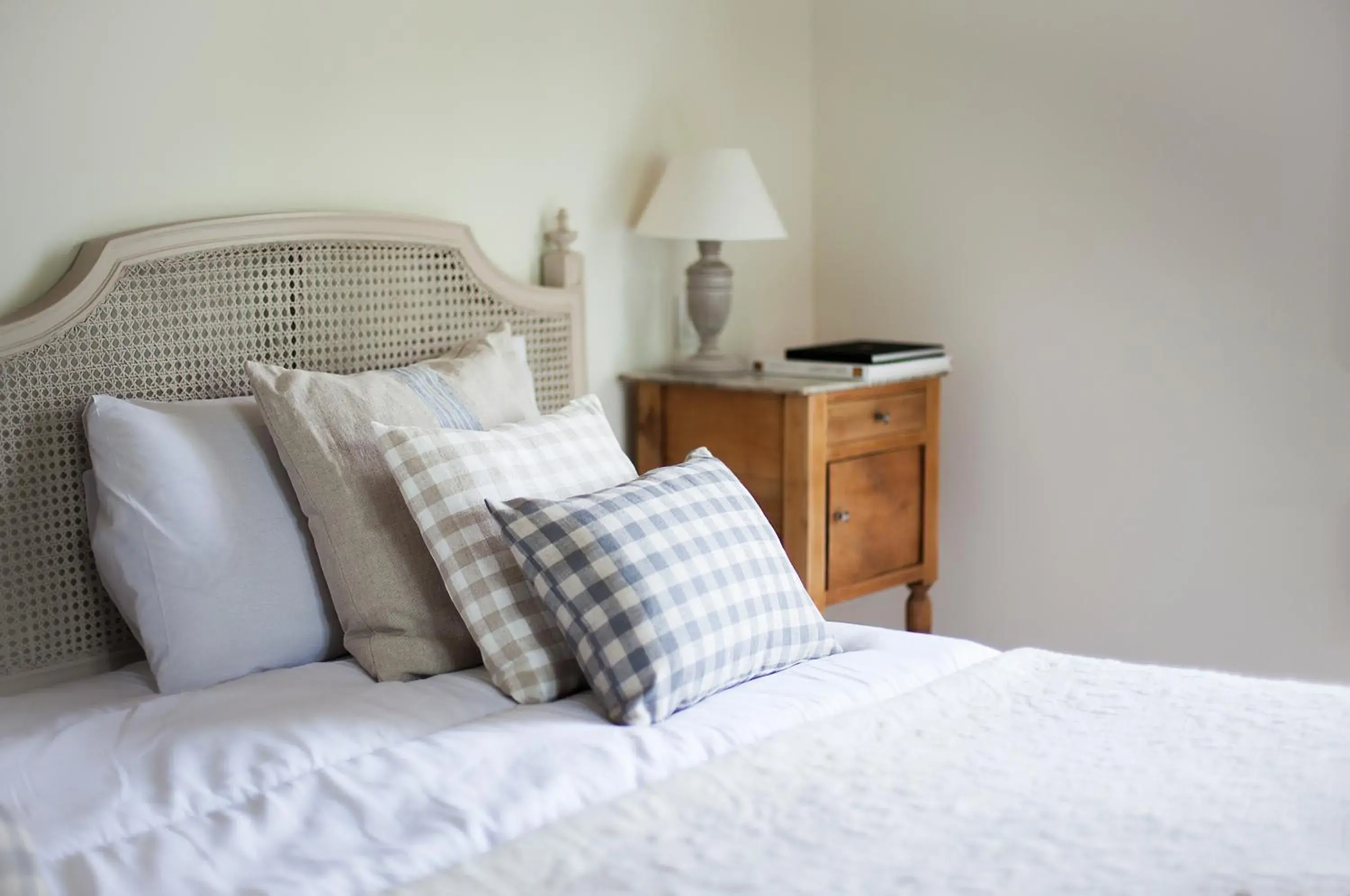 Superior Double or Twin Room with Terrace - single occupancy in Posada Seis Leguas Superior Double or Twin Room with Terrace - single occupancy in Posada Seis Leguas