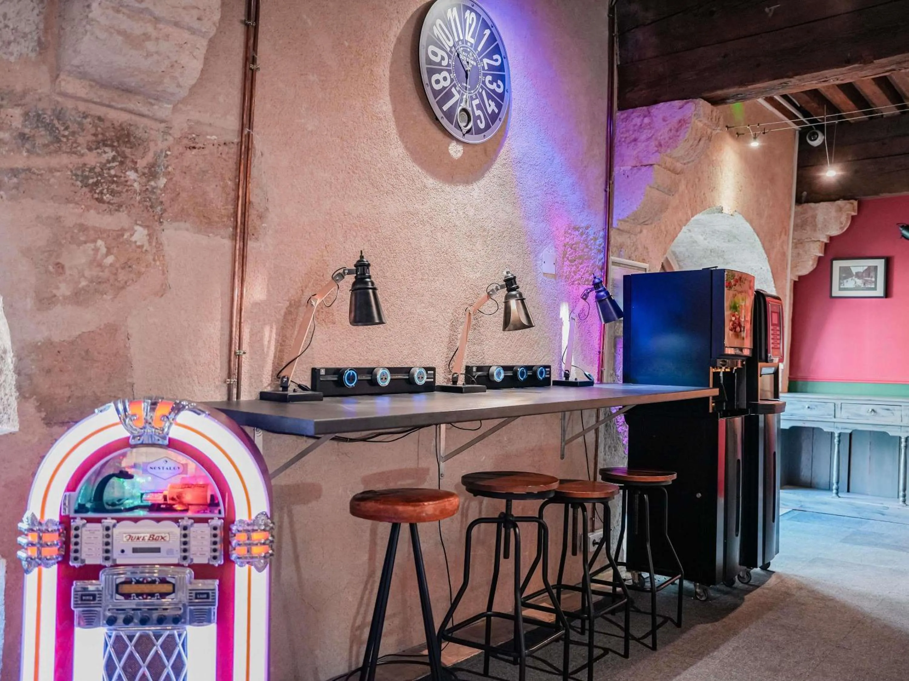 Other in ibis budget Marseille Vieux Port