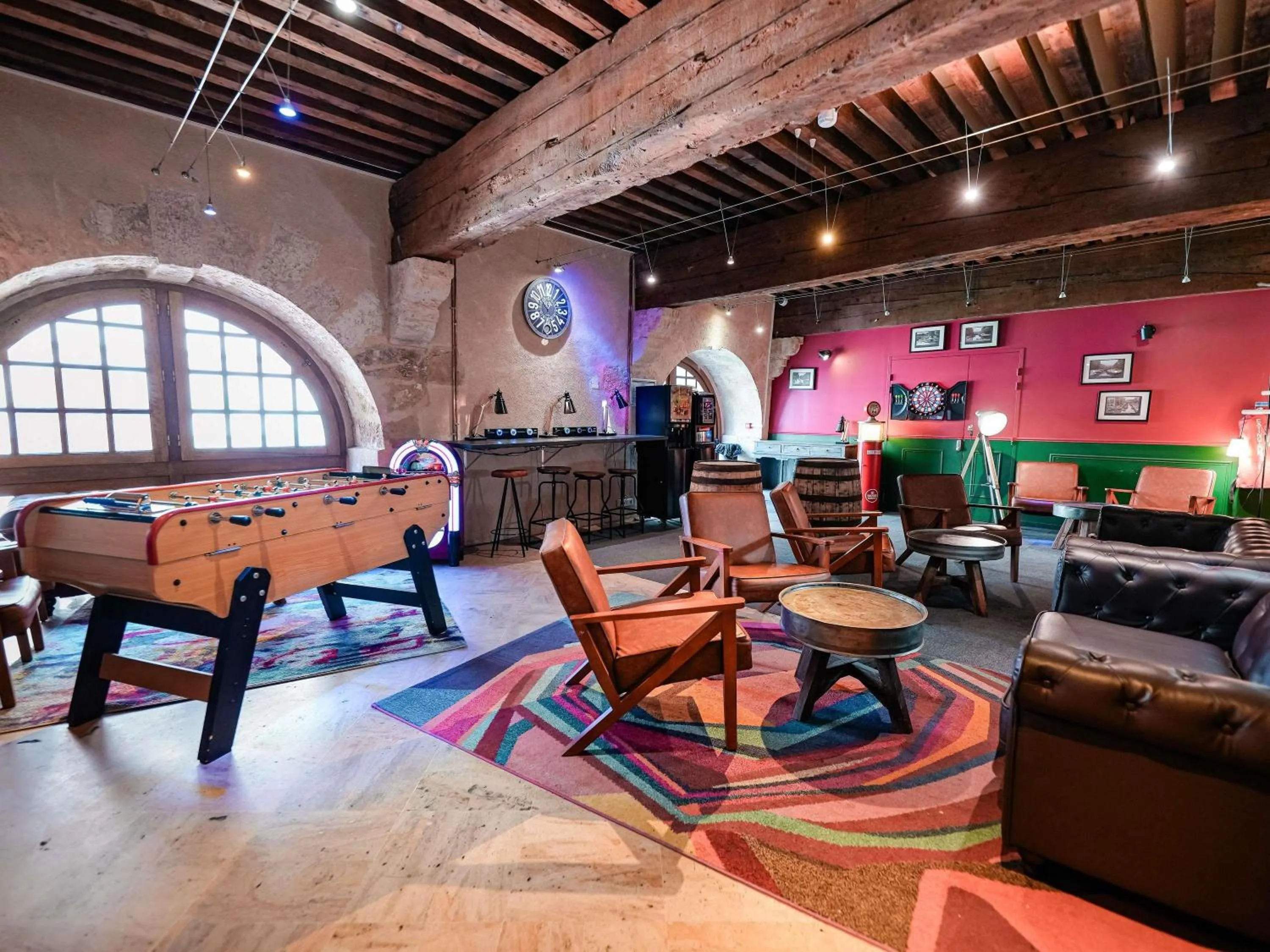 Other in ibis budget Marseille Vieux Port