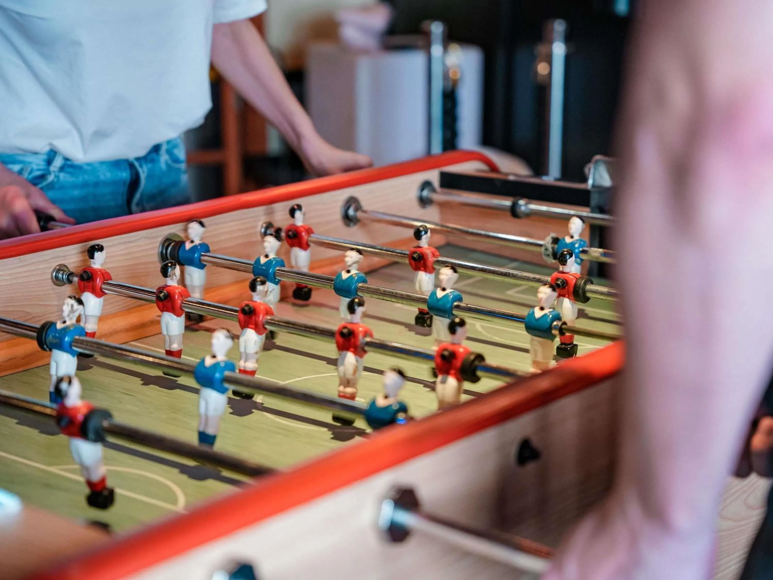 Other in ibis budget Marseille Vieux Port