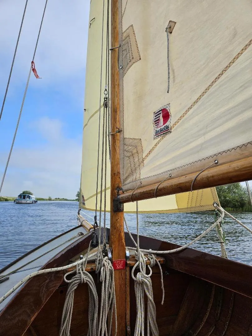 River view in Regency Guest House