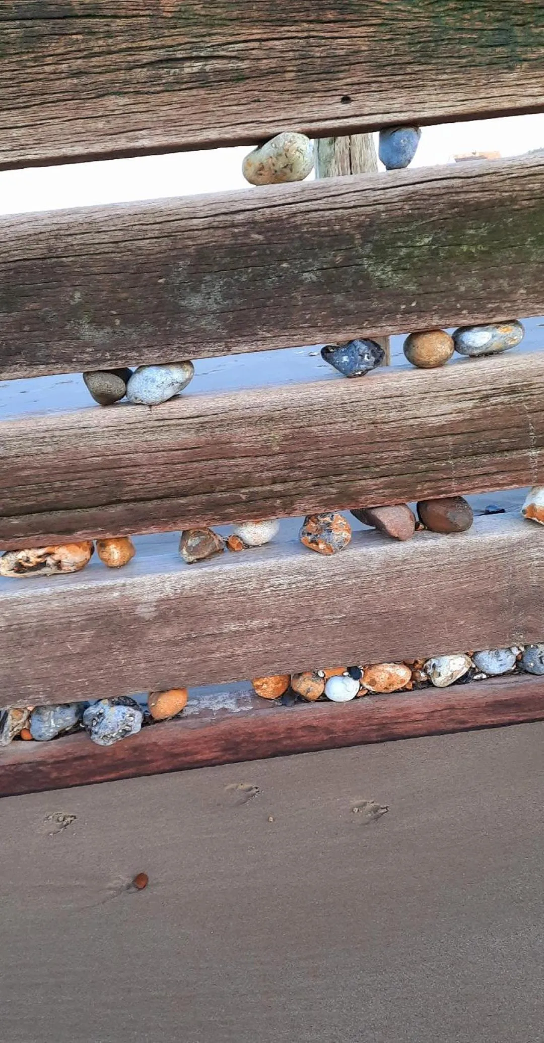 Beach in Regency Guest House