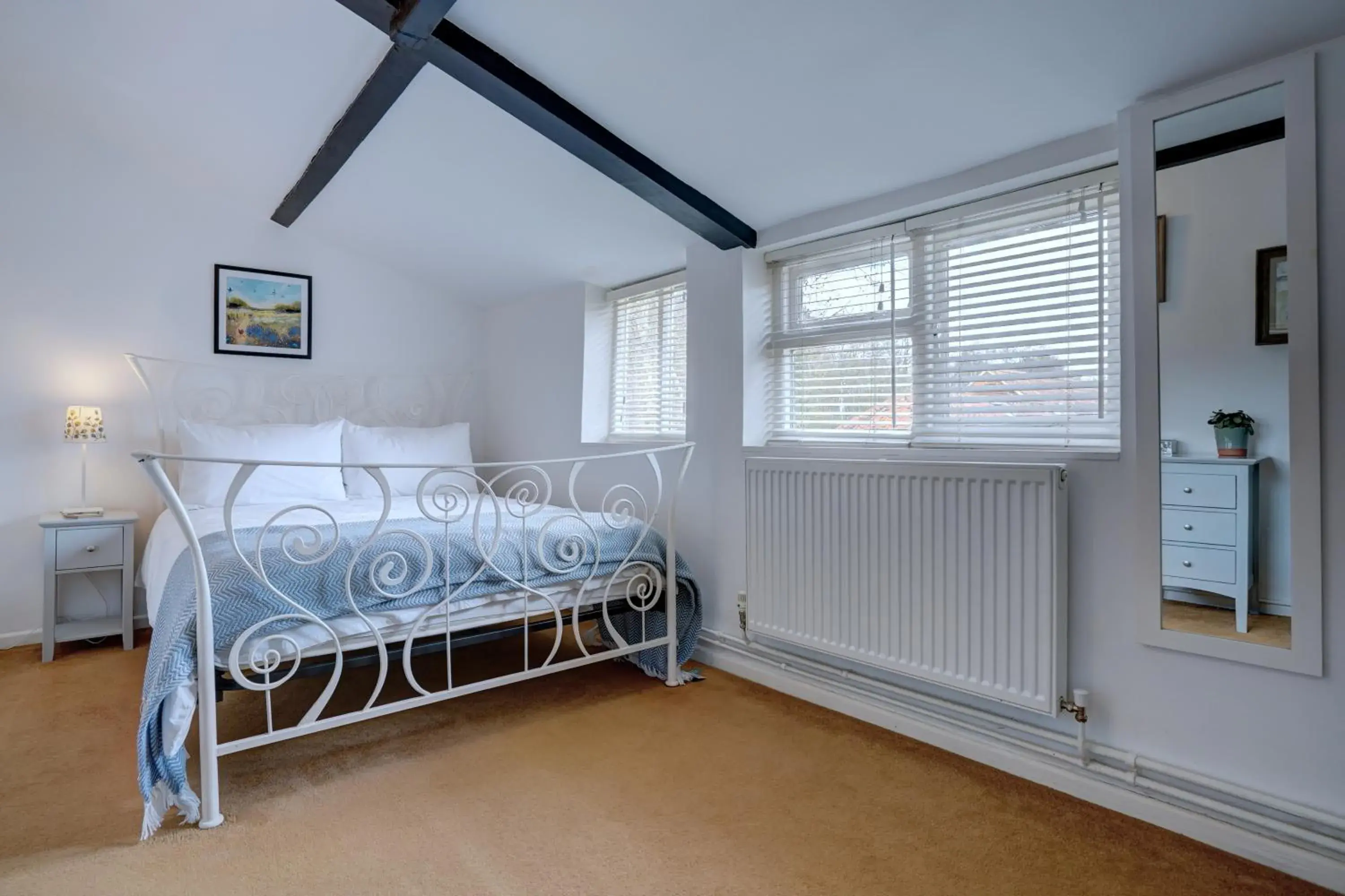 Double Room with En-Suite Bathroom in Regency Guest House Double Room with En-Suite Bathroom in Regency Guest House