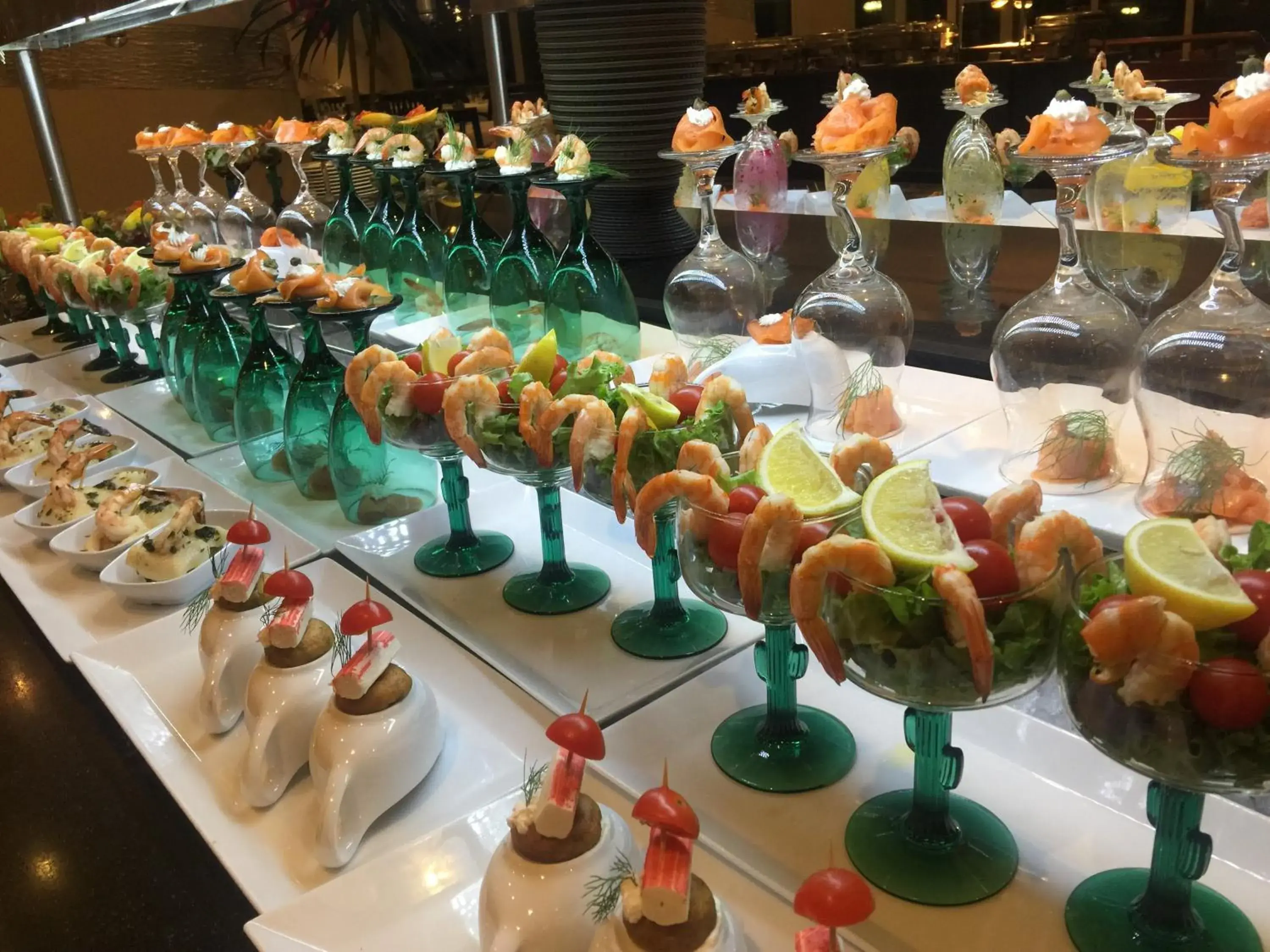 Food close-up in Steigenberger Hotel & Nelson Village, Taba Food close-up in Steigenberger Hotel & Nelson Village, Taba