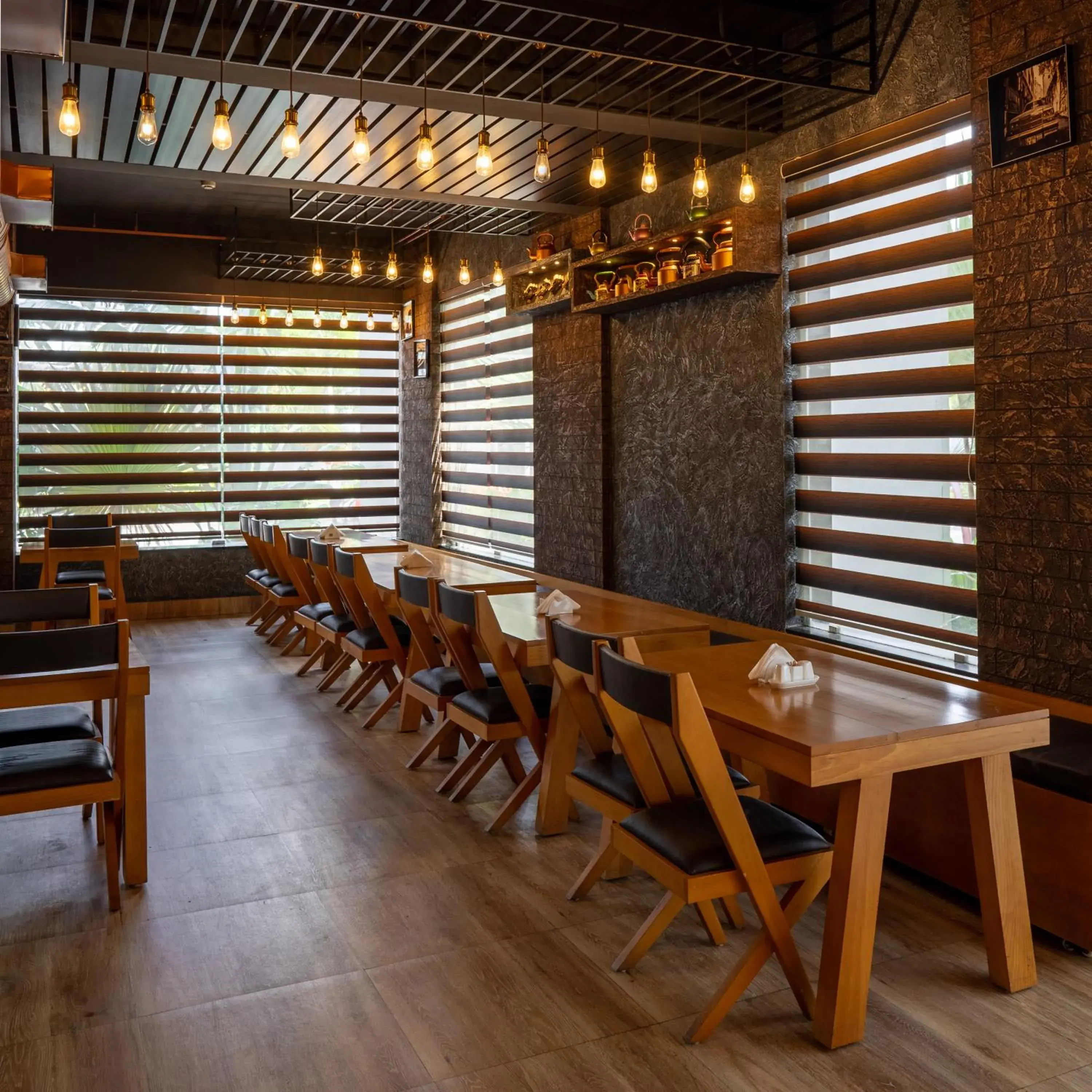 Restaurant/places to eat in Kent Baywatch Suites Restaurant/places to eat in Kent Baywatch Suites