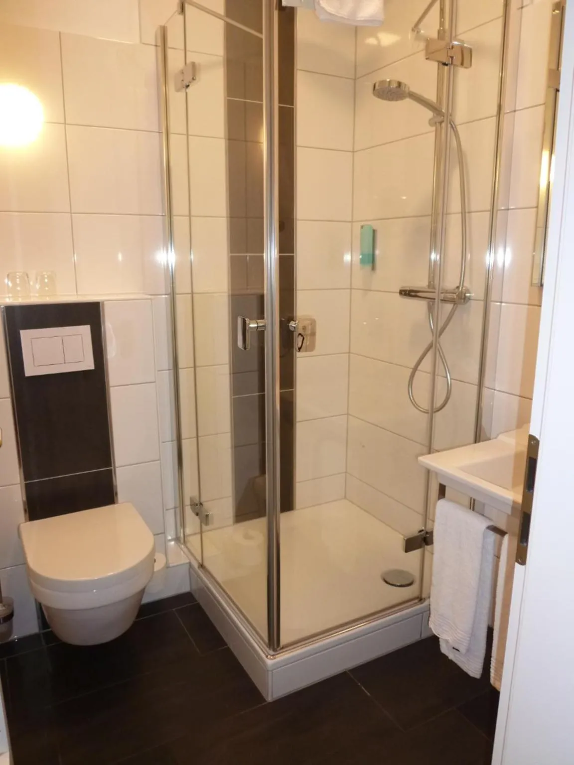 Bathroom in Hohes Haus