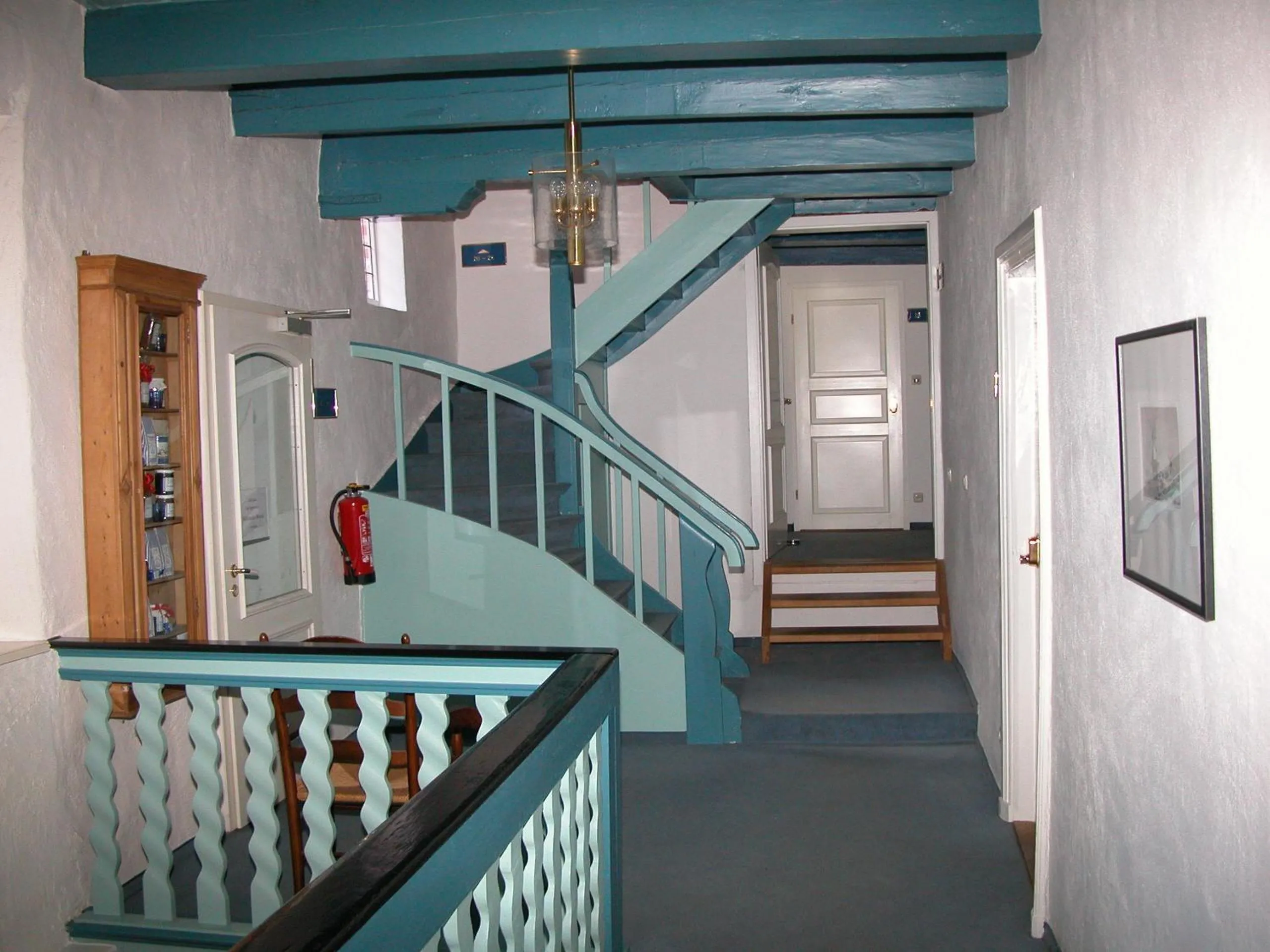 Other in Hohes Haus