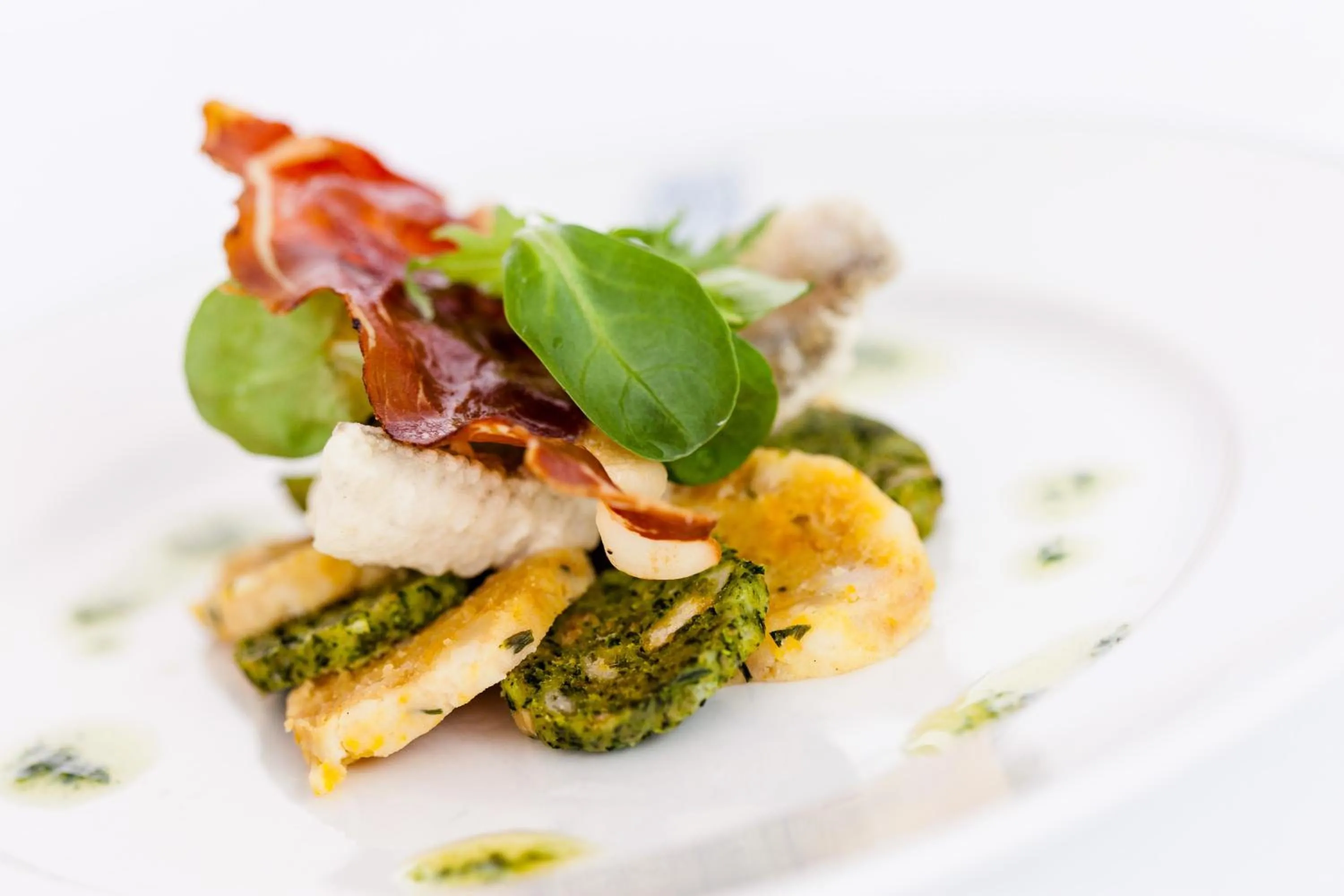 Food in Hotel Bad Salomonsbrunn