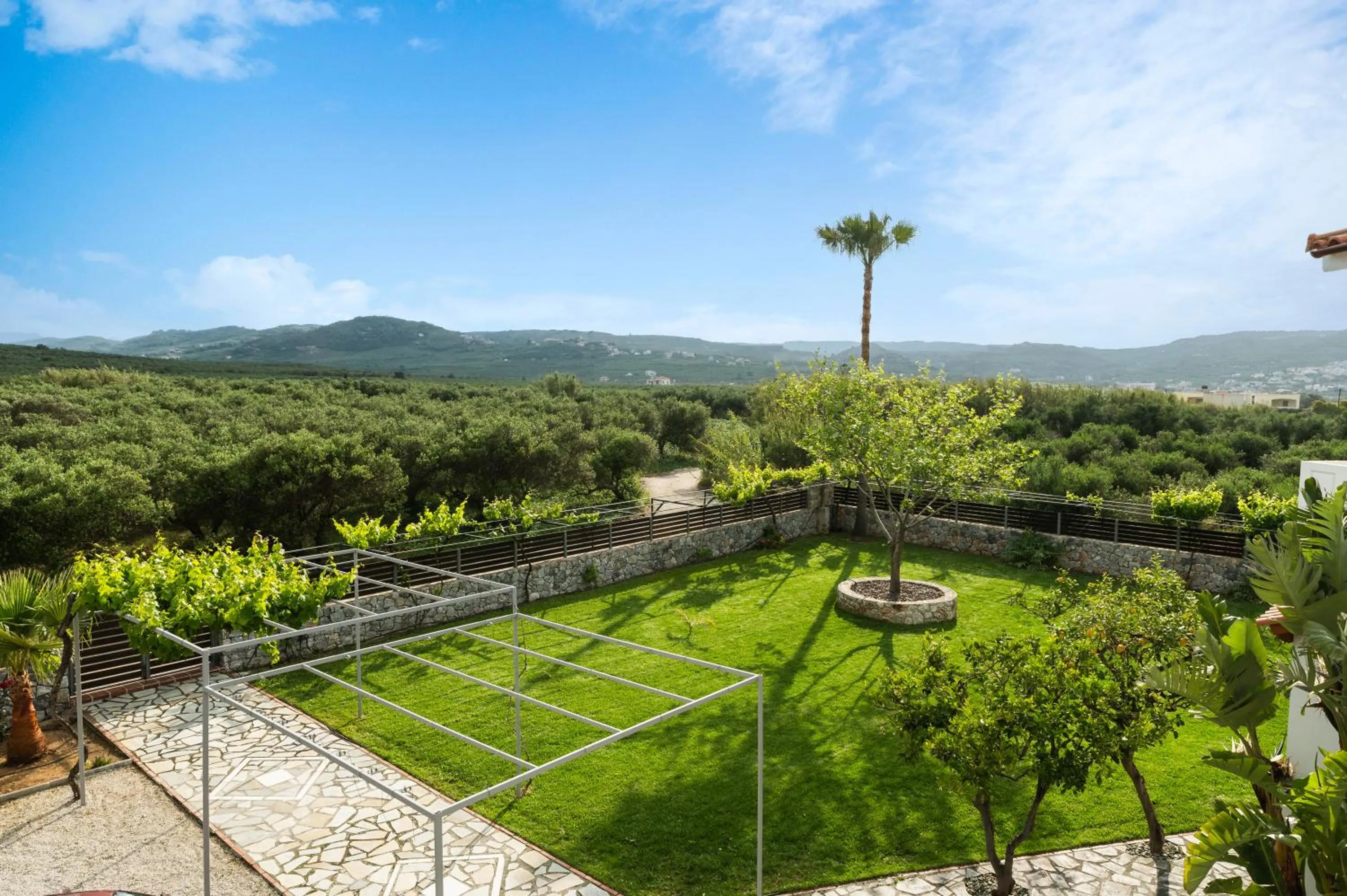 Villa Tranquilla