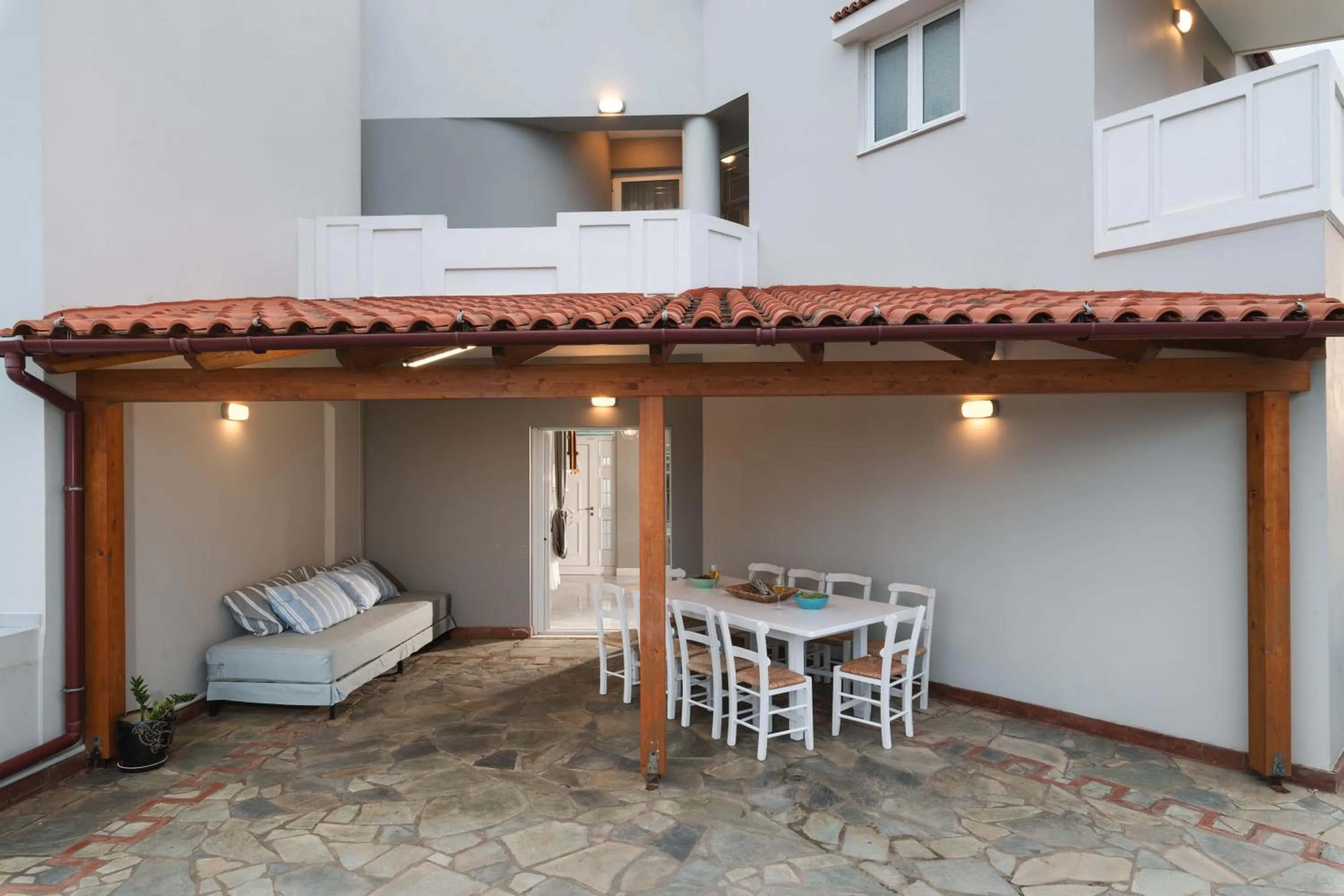 Villa Tranquilla