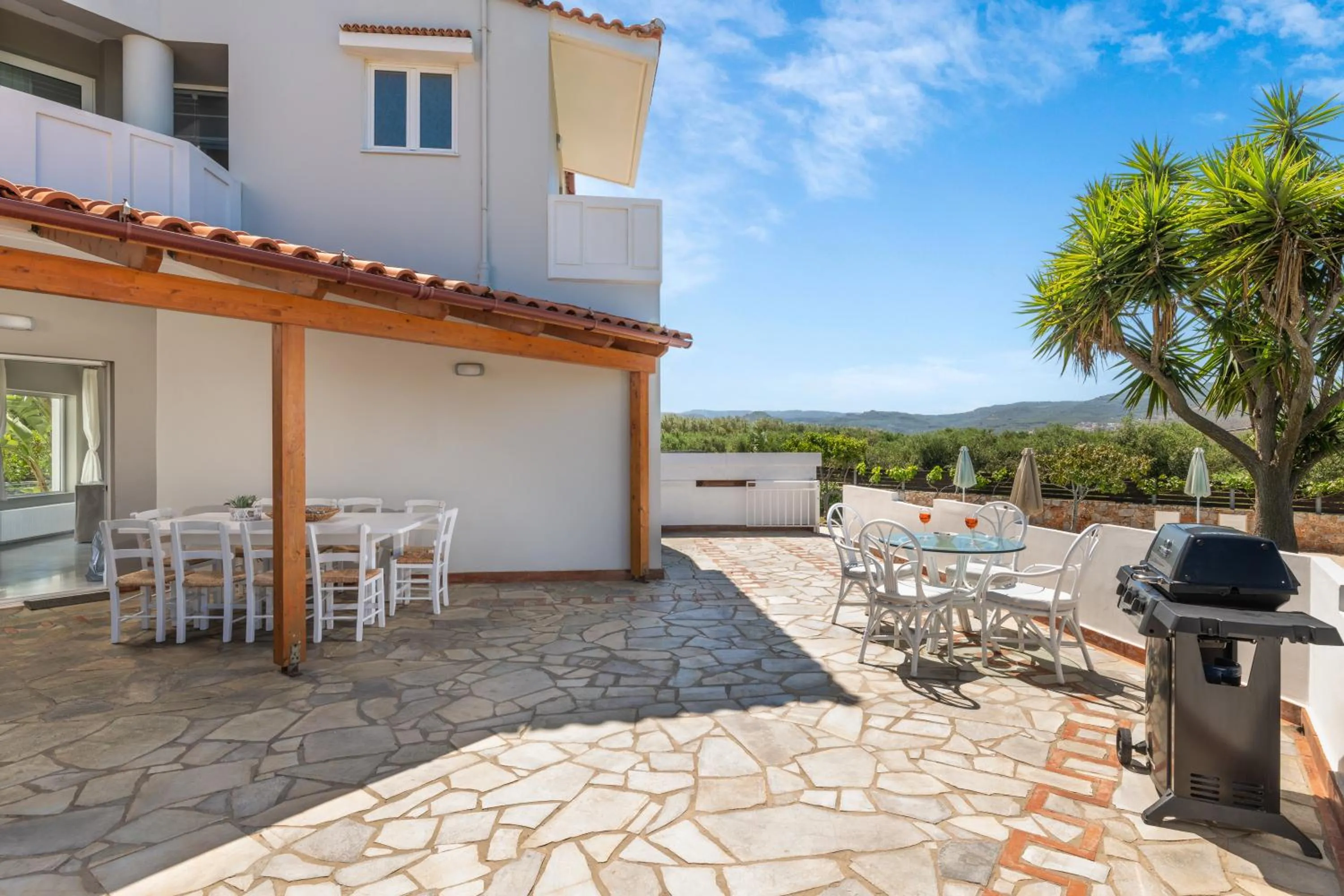 Villa Tranquilla