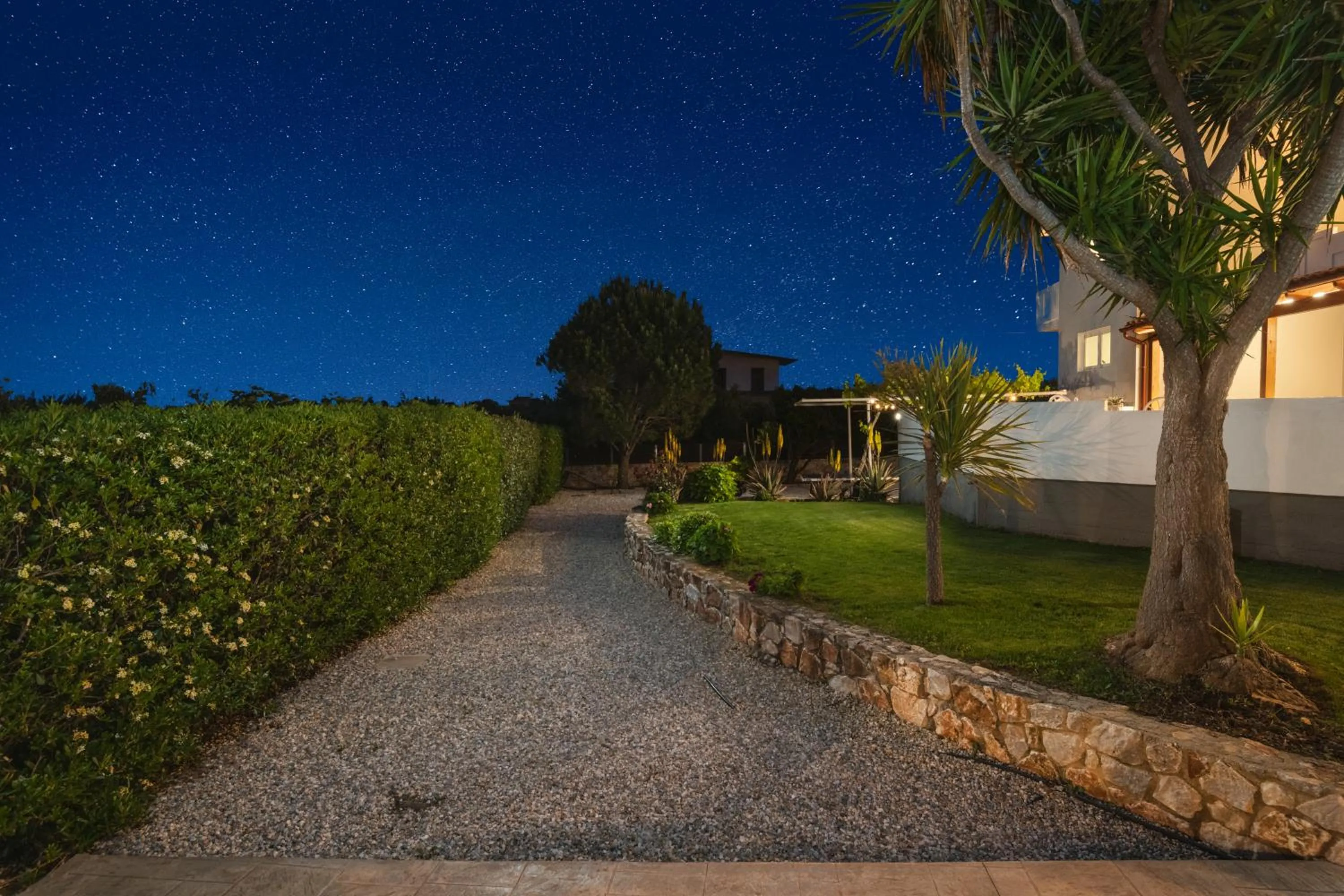 Villa Tranquilla