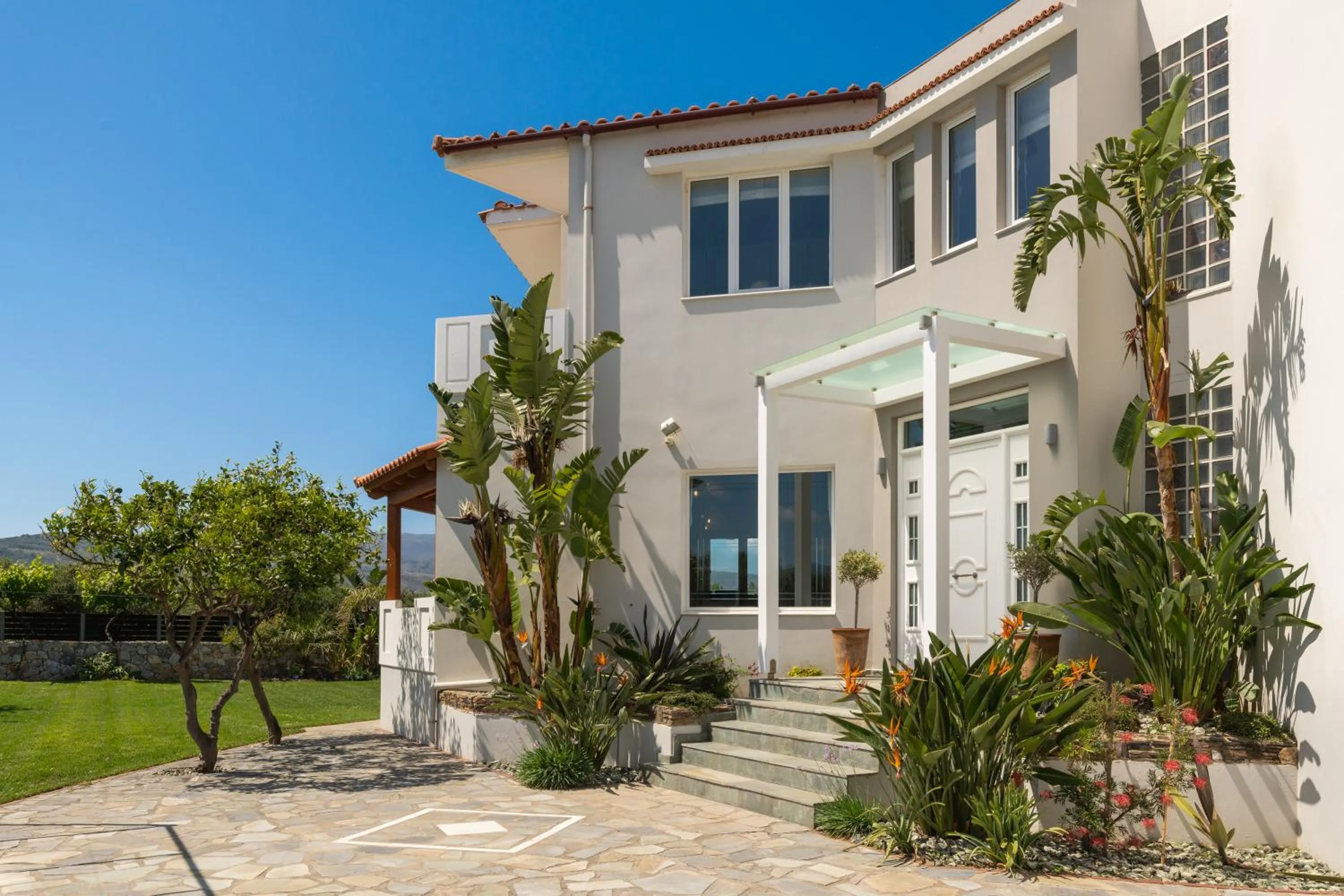 Villa Tranquilla