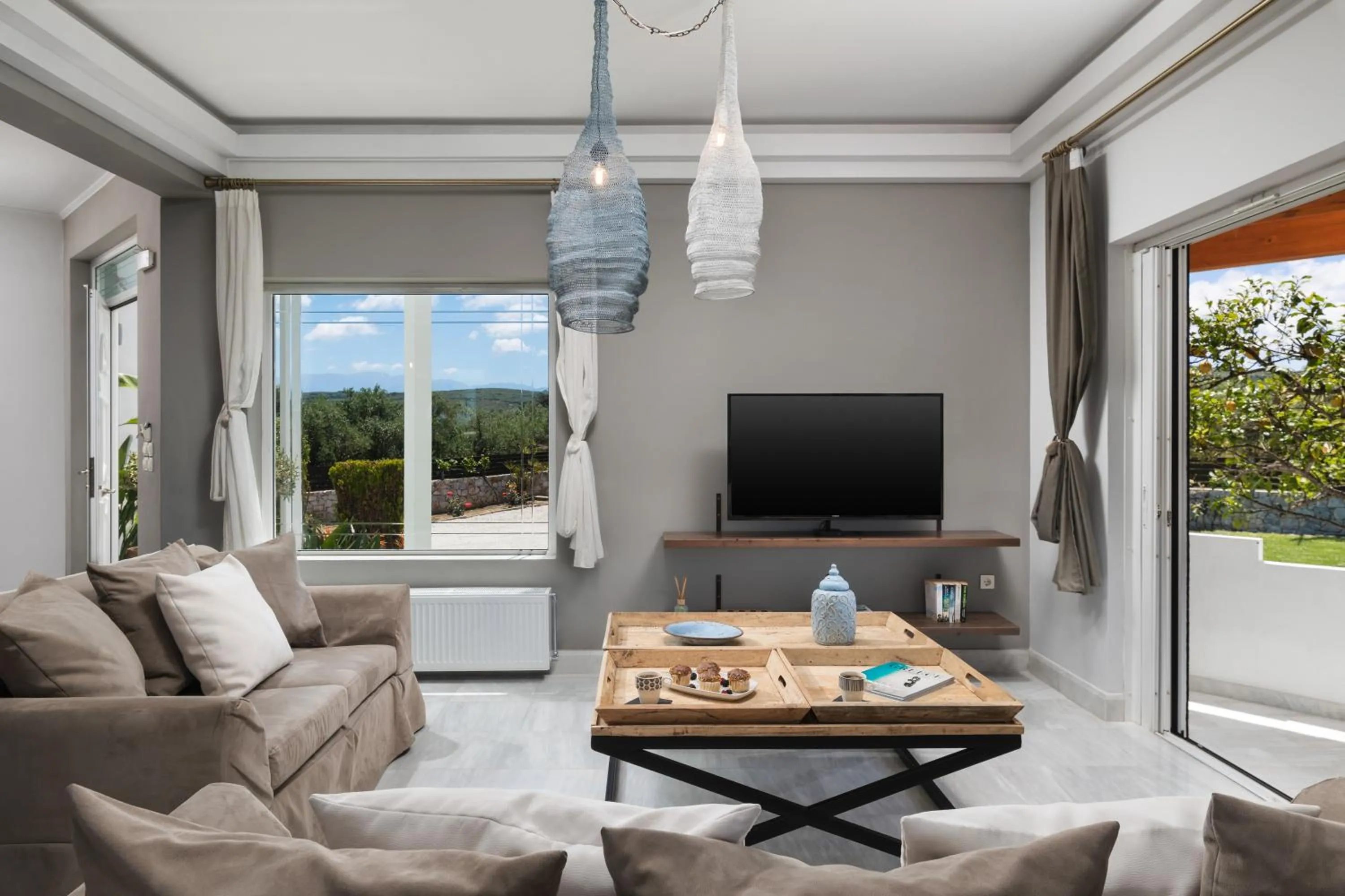 Villa Tranquilla