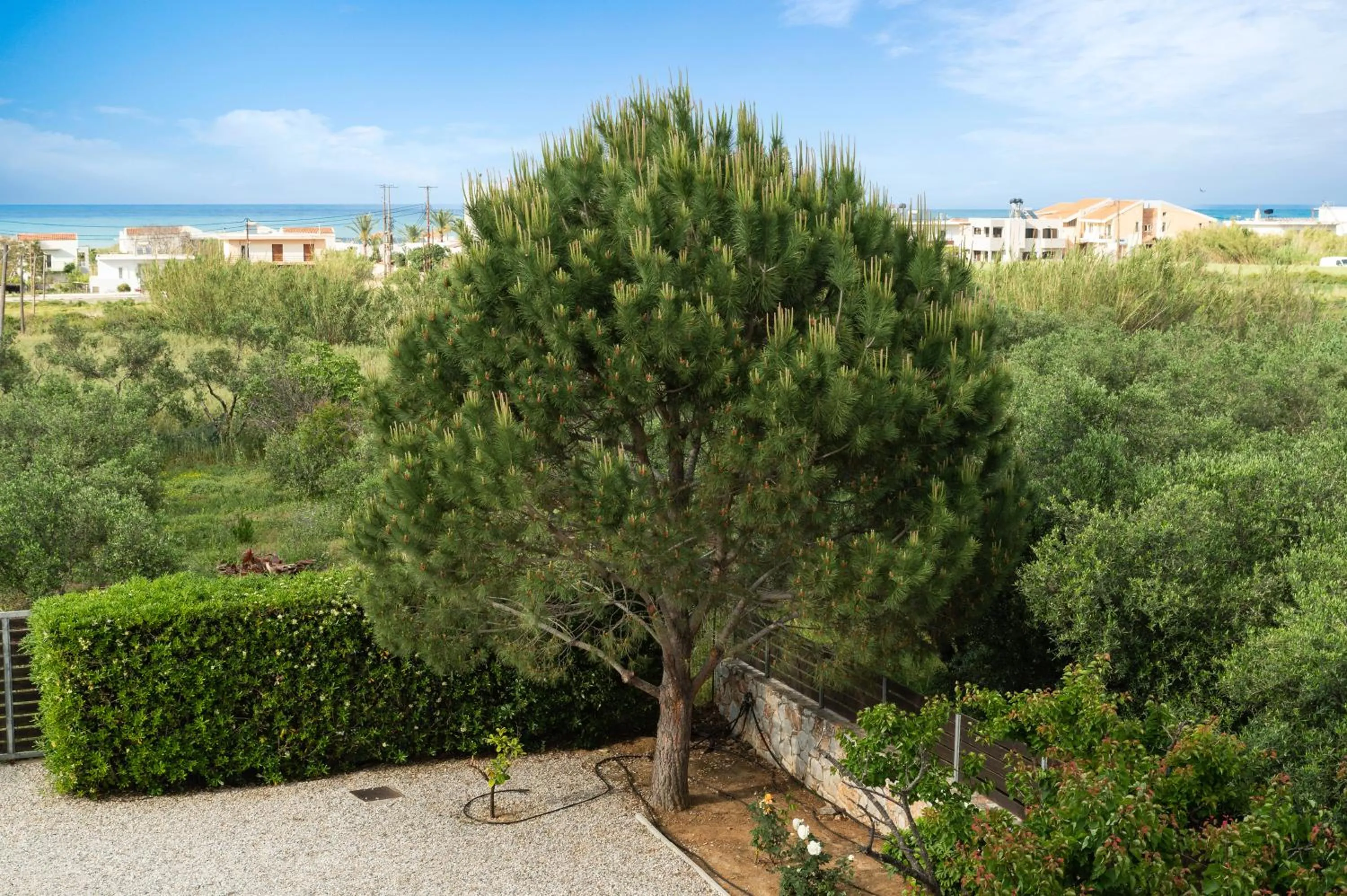Villa Tranquilla