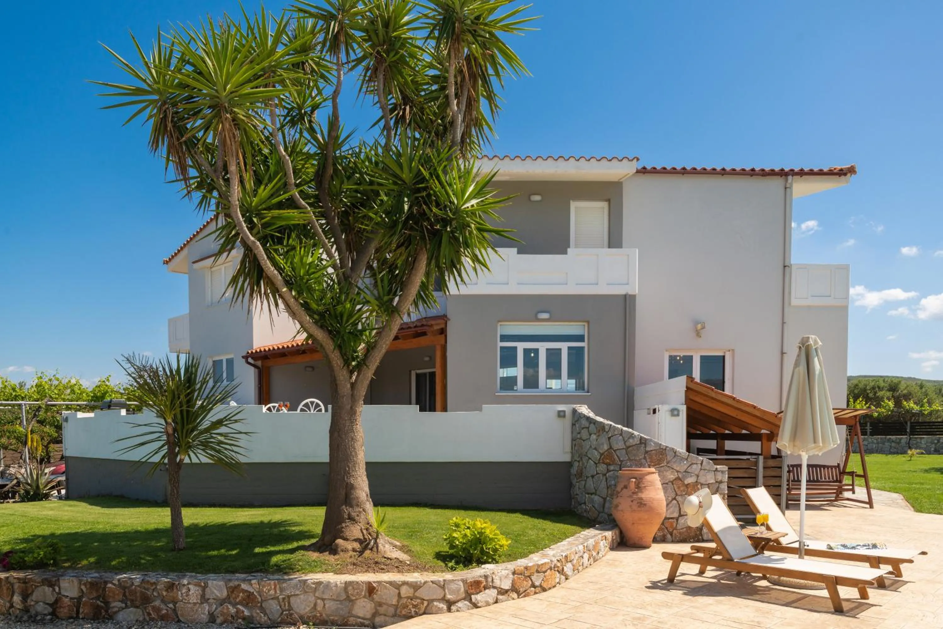 Villa Tranquilla