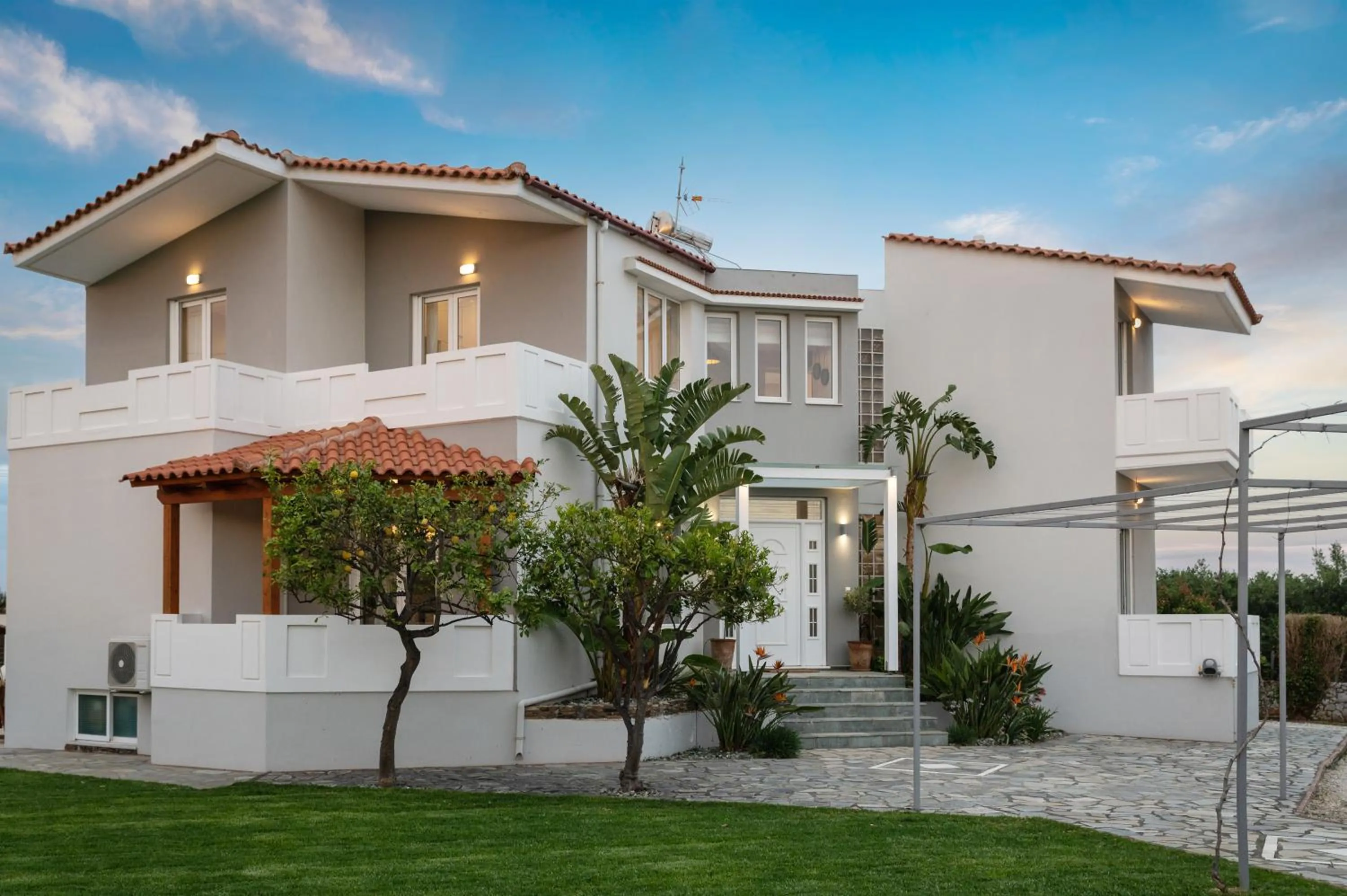 Villa Tranquilla