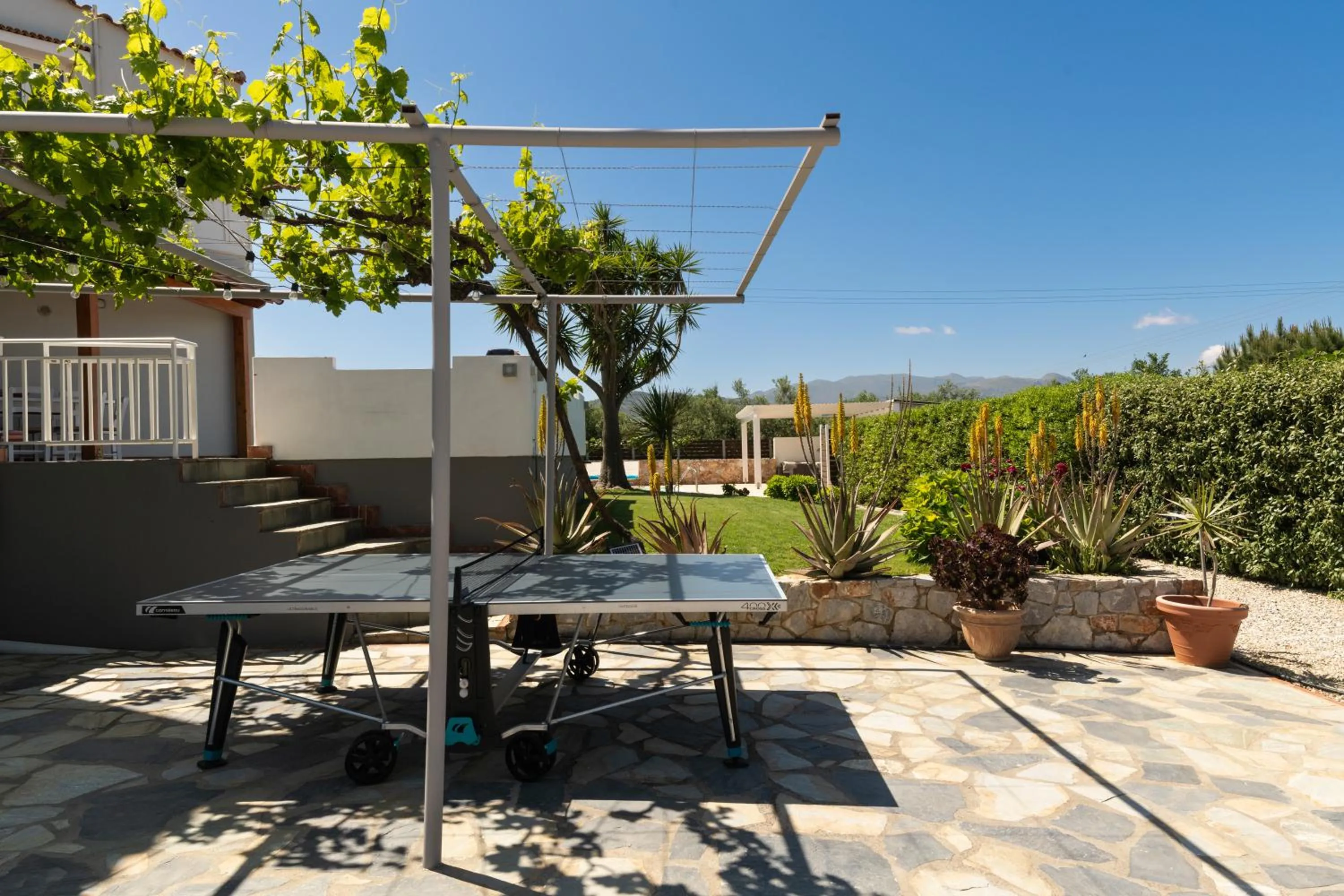 Villa Tranquilla