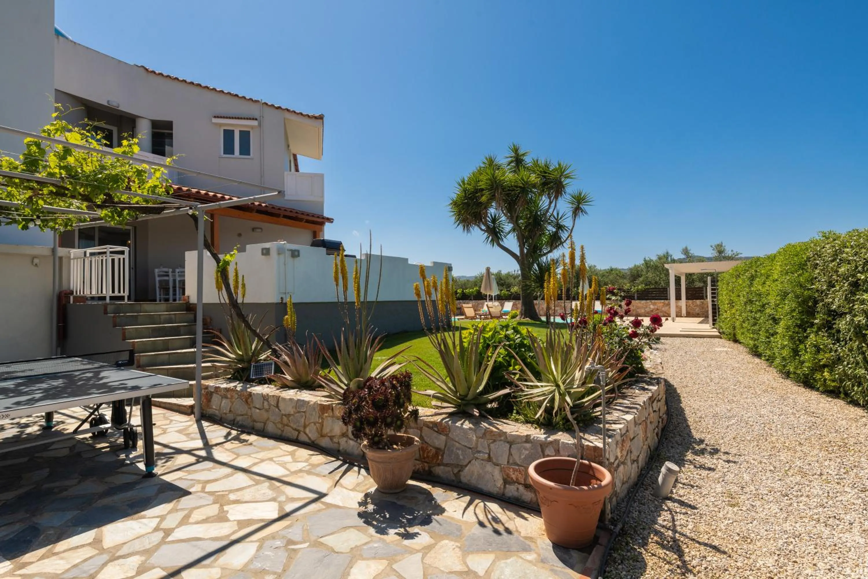 Villa Tranquilla