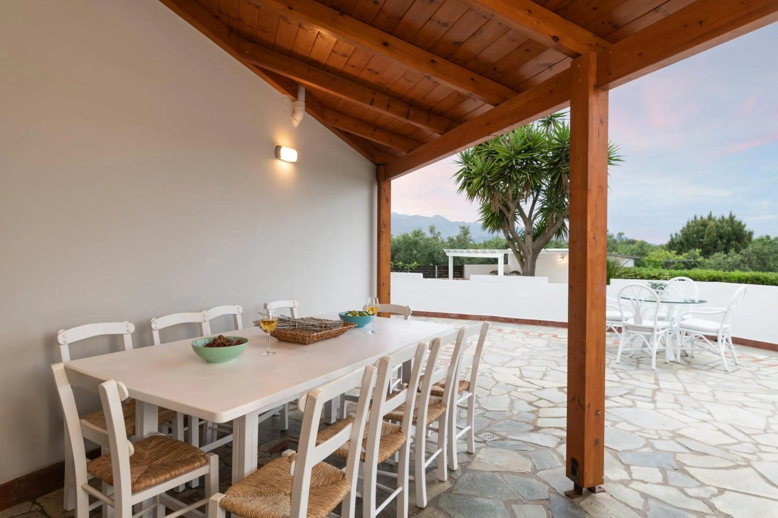 Villa Tranquilla