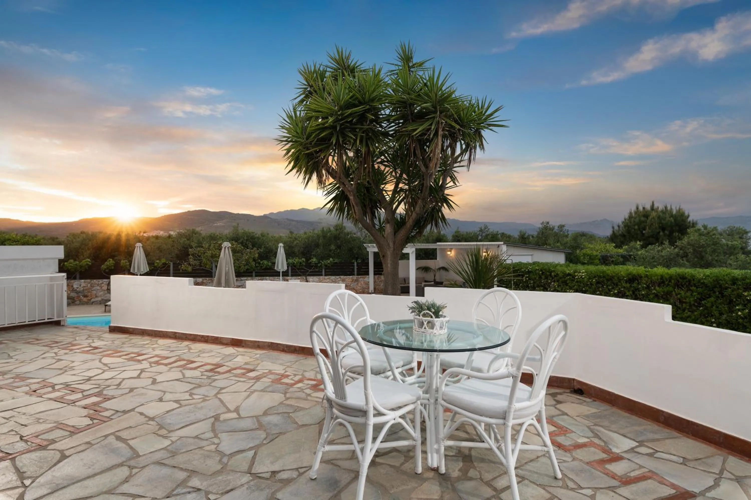 Villa Tranquilla