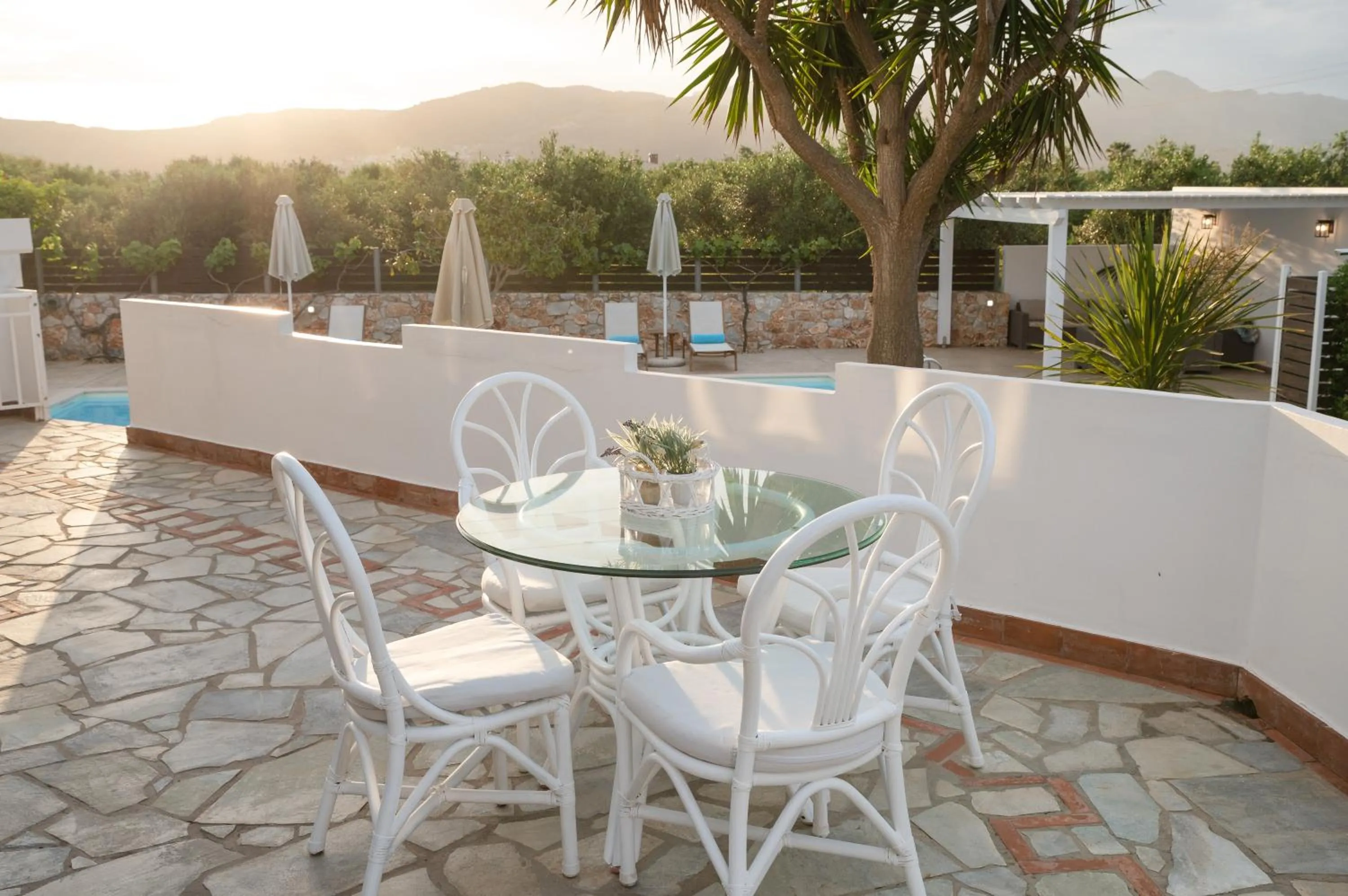 Villa Tranquilla