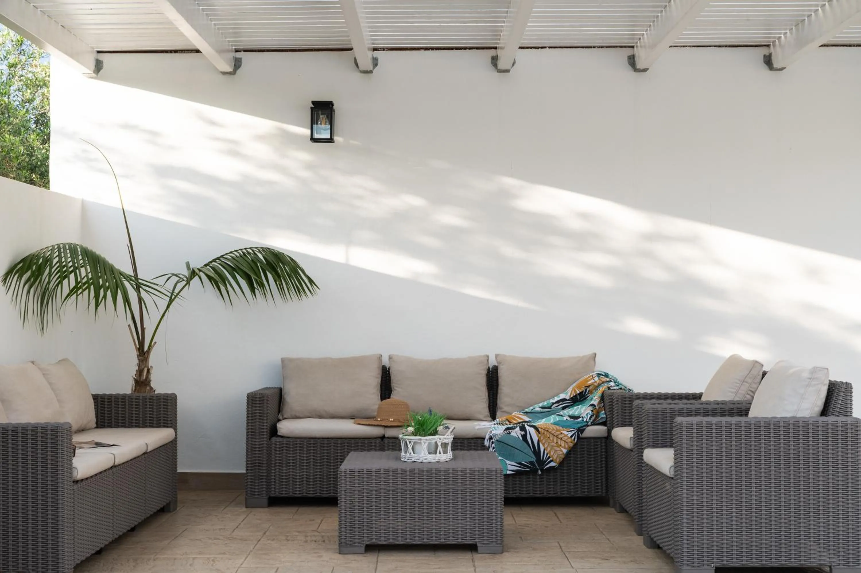 Villa Tranquilla