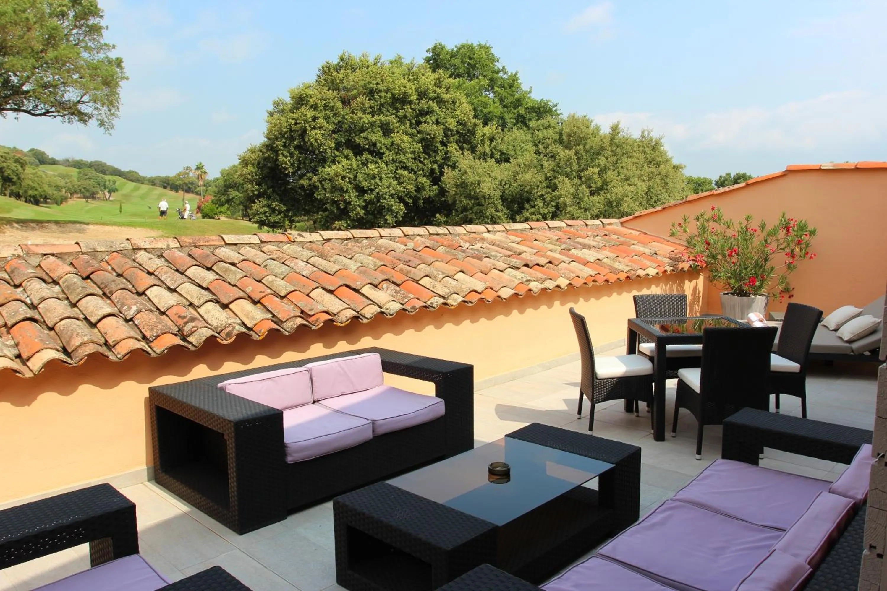 Le Daya Hotel & Spa - Boutique Hotel