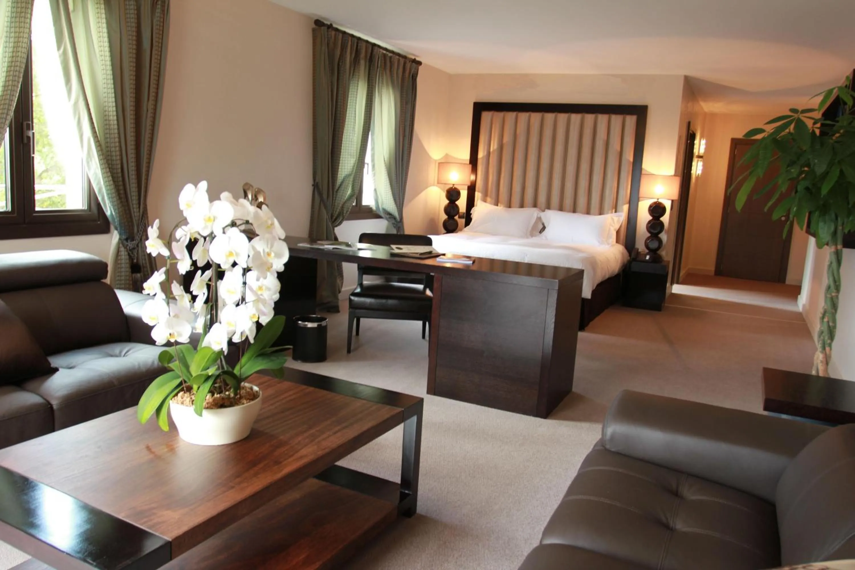 Superior Suite in Le Daya Hotel & Spa - Boutique Hotel