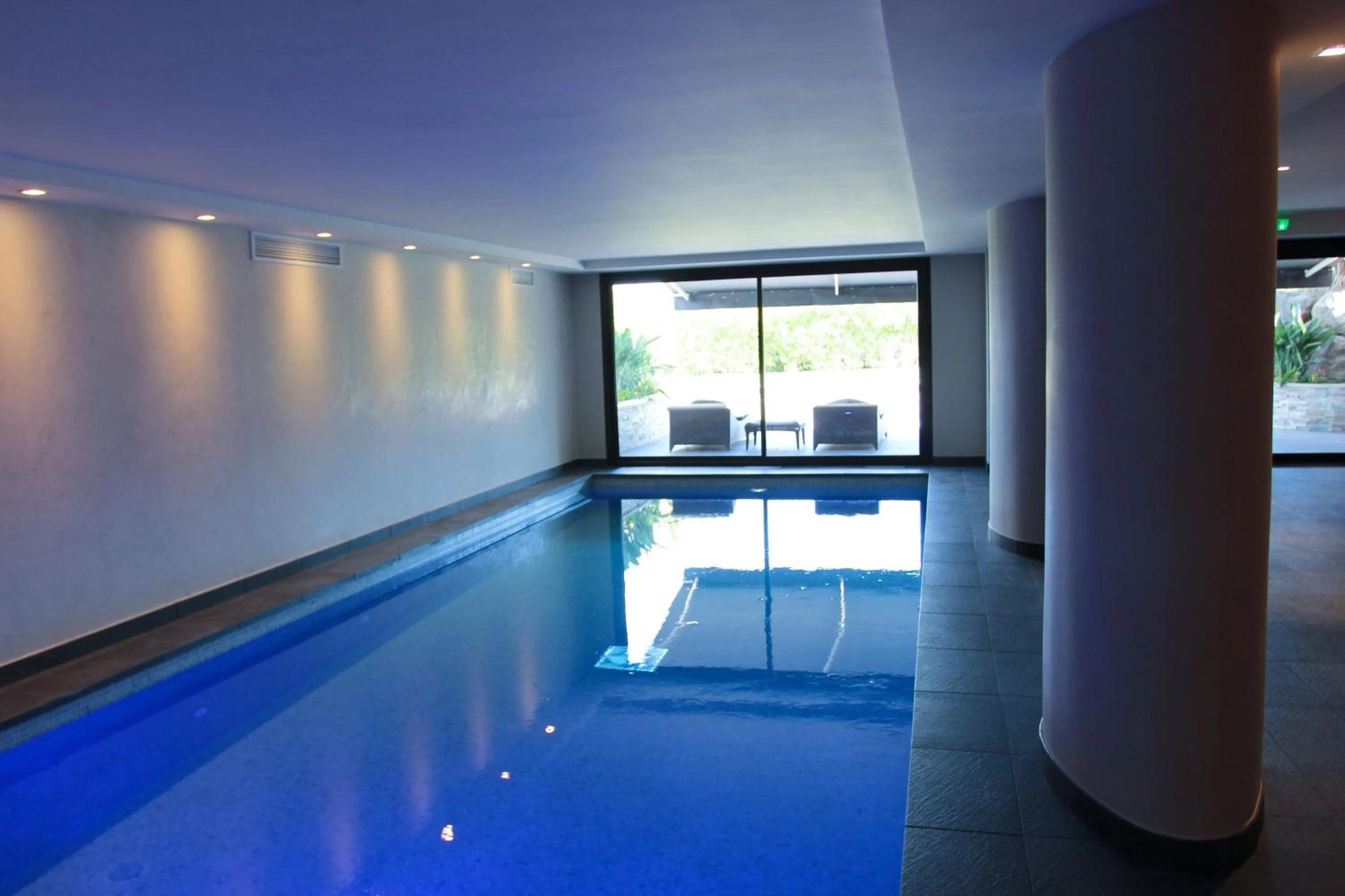 Le Daya Hotel & Spa - Boutique Hotel