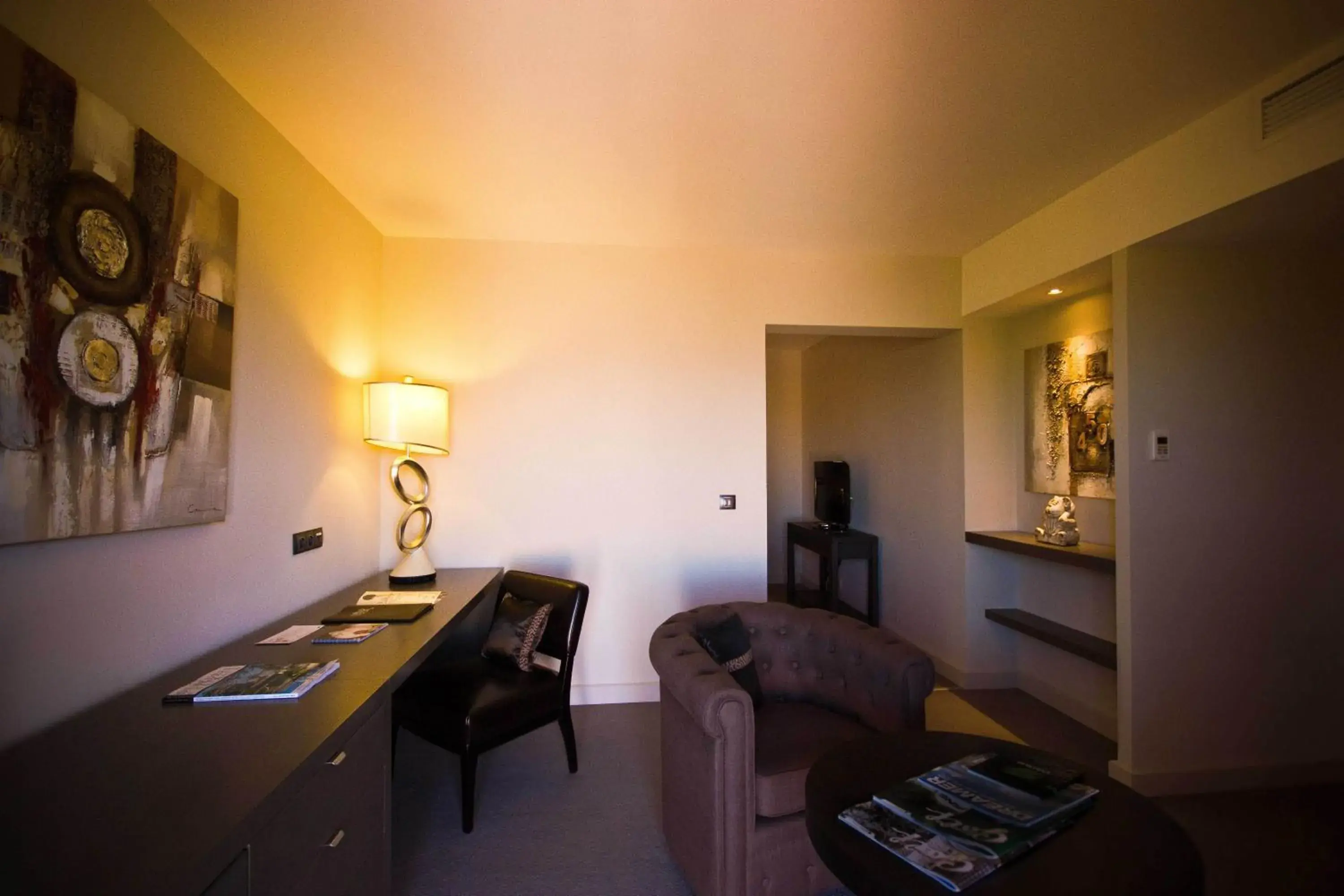 Comfort Suite in Le Daya Hotel & Spa - Boutique Hotel Comfort Suite in Le Daya Hotel & Spa - Boutique Hotel