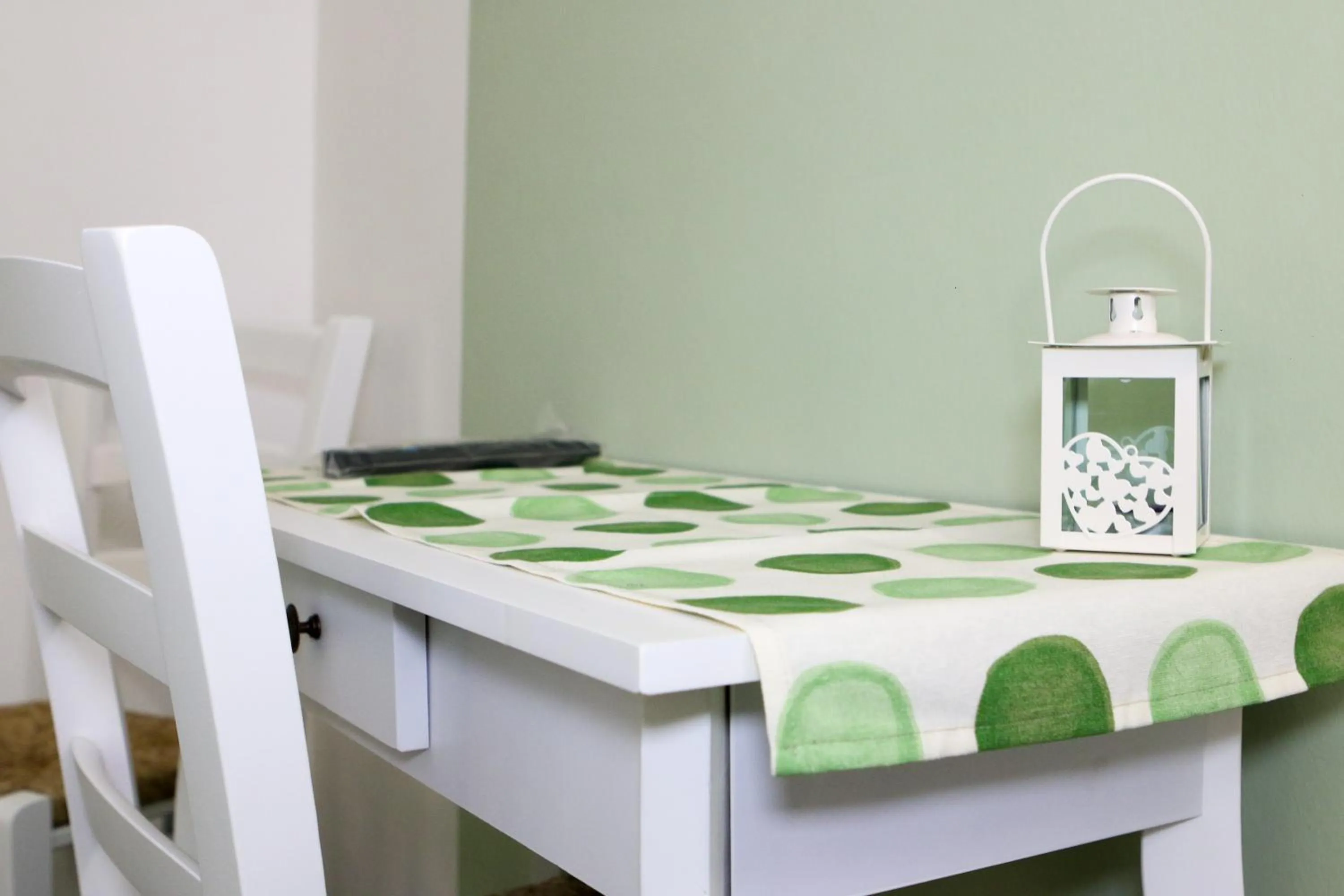 Bedroom, Bed in Là Drint Bed & Breakfast