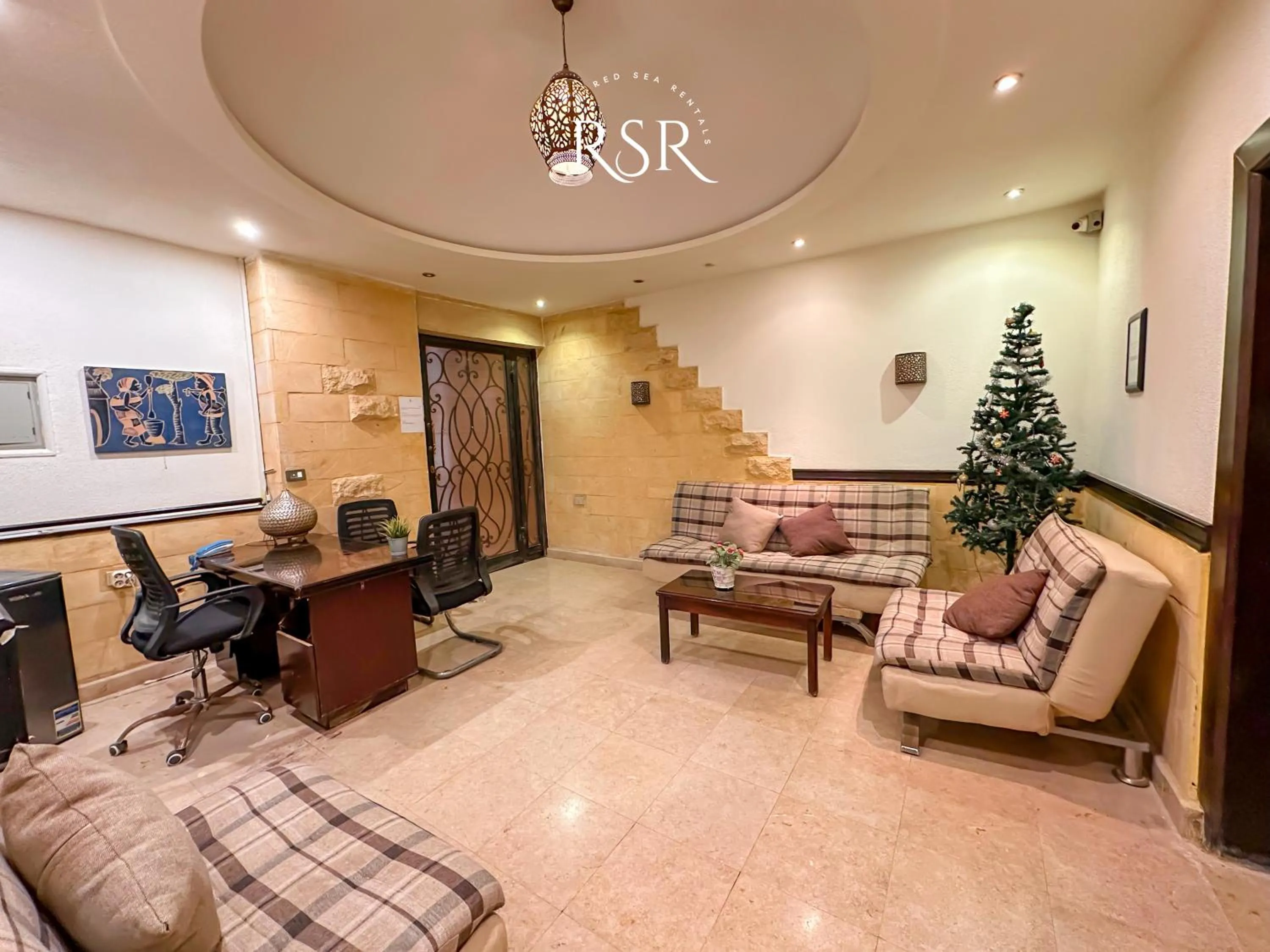 Elite Suites Hurghada