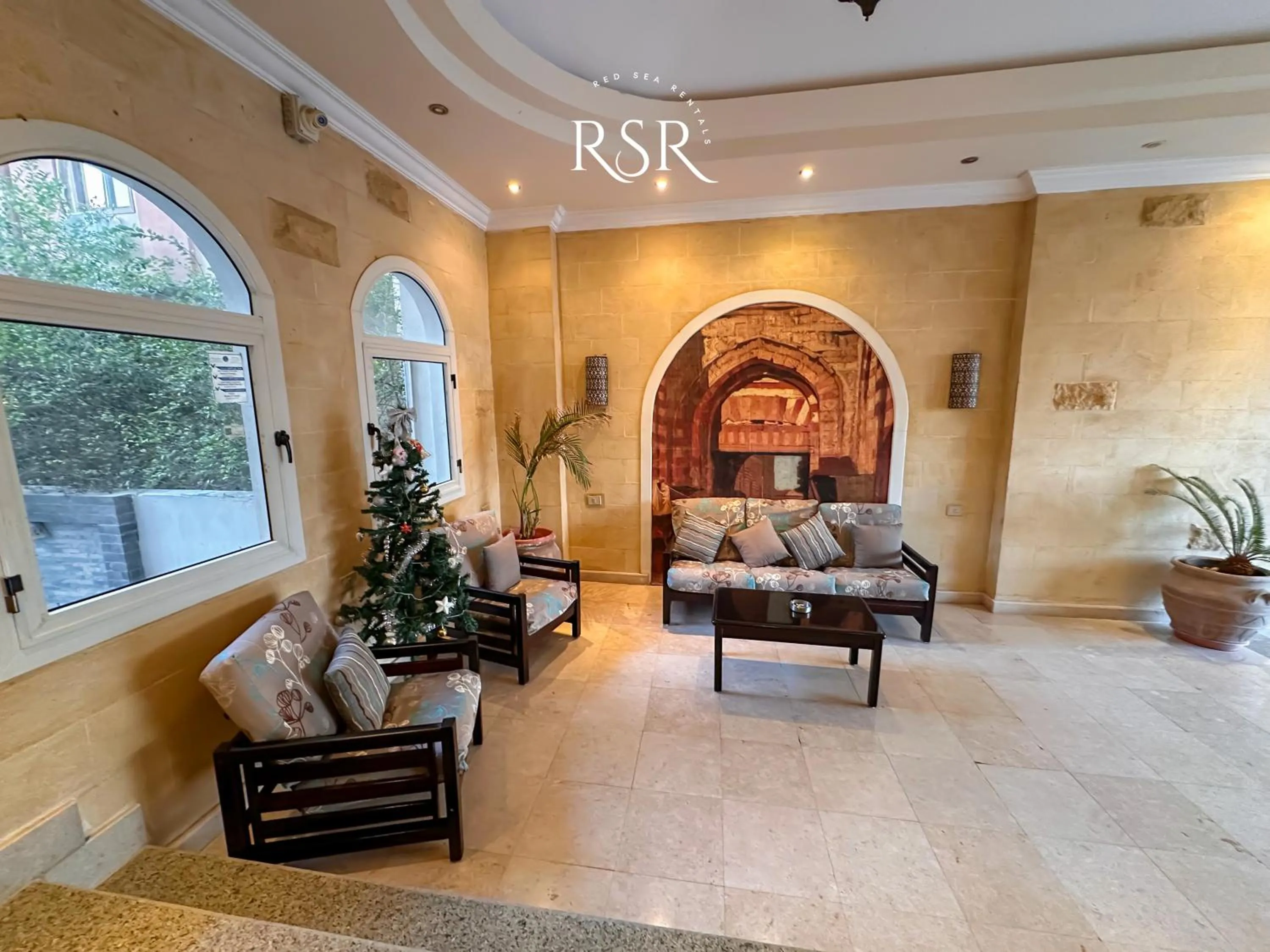 Elite Suites Hurghada