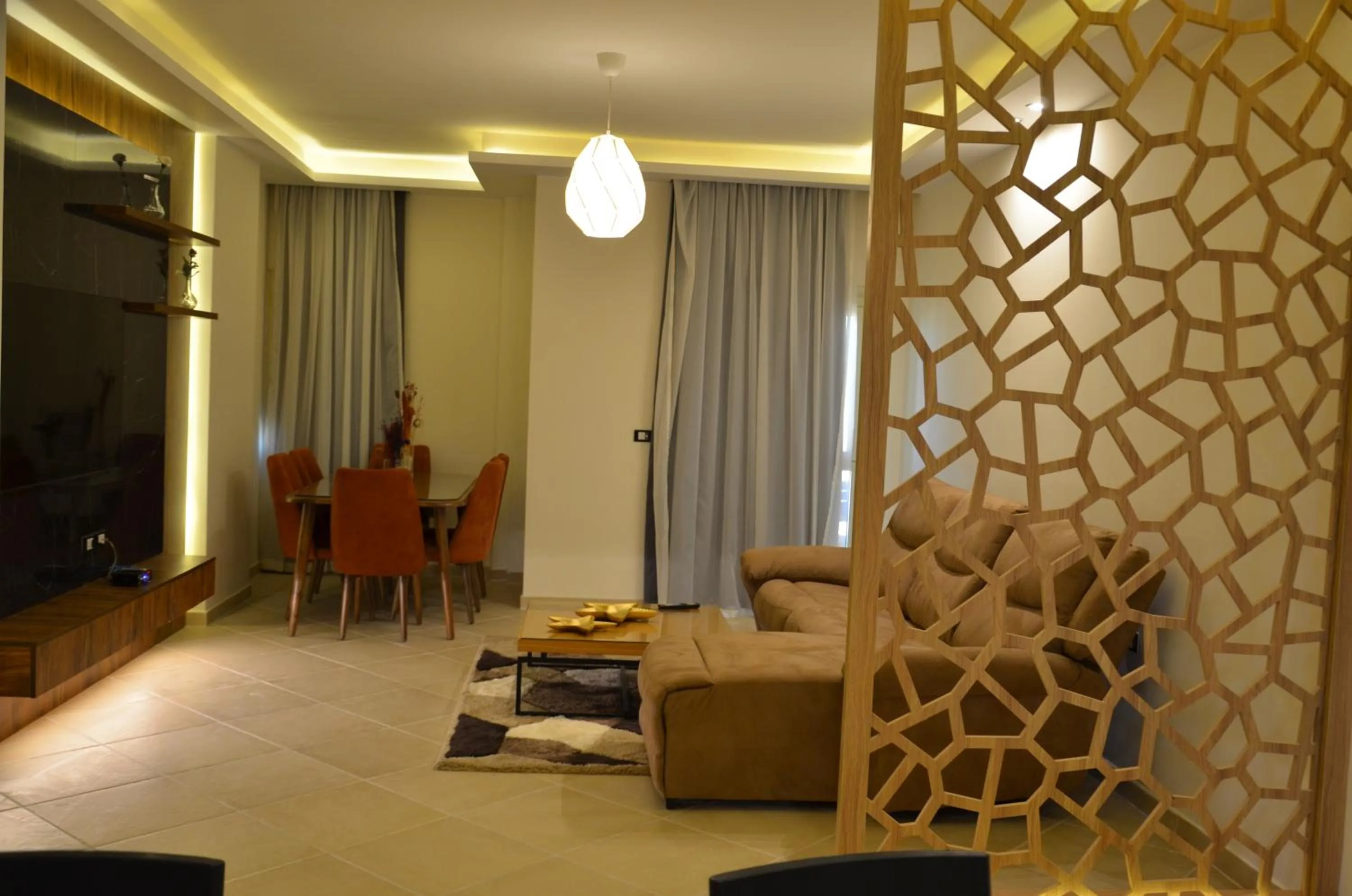 Elite Suites Hurghada