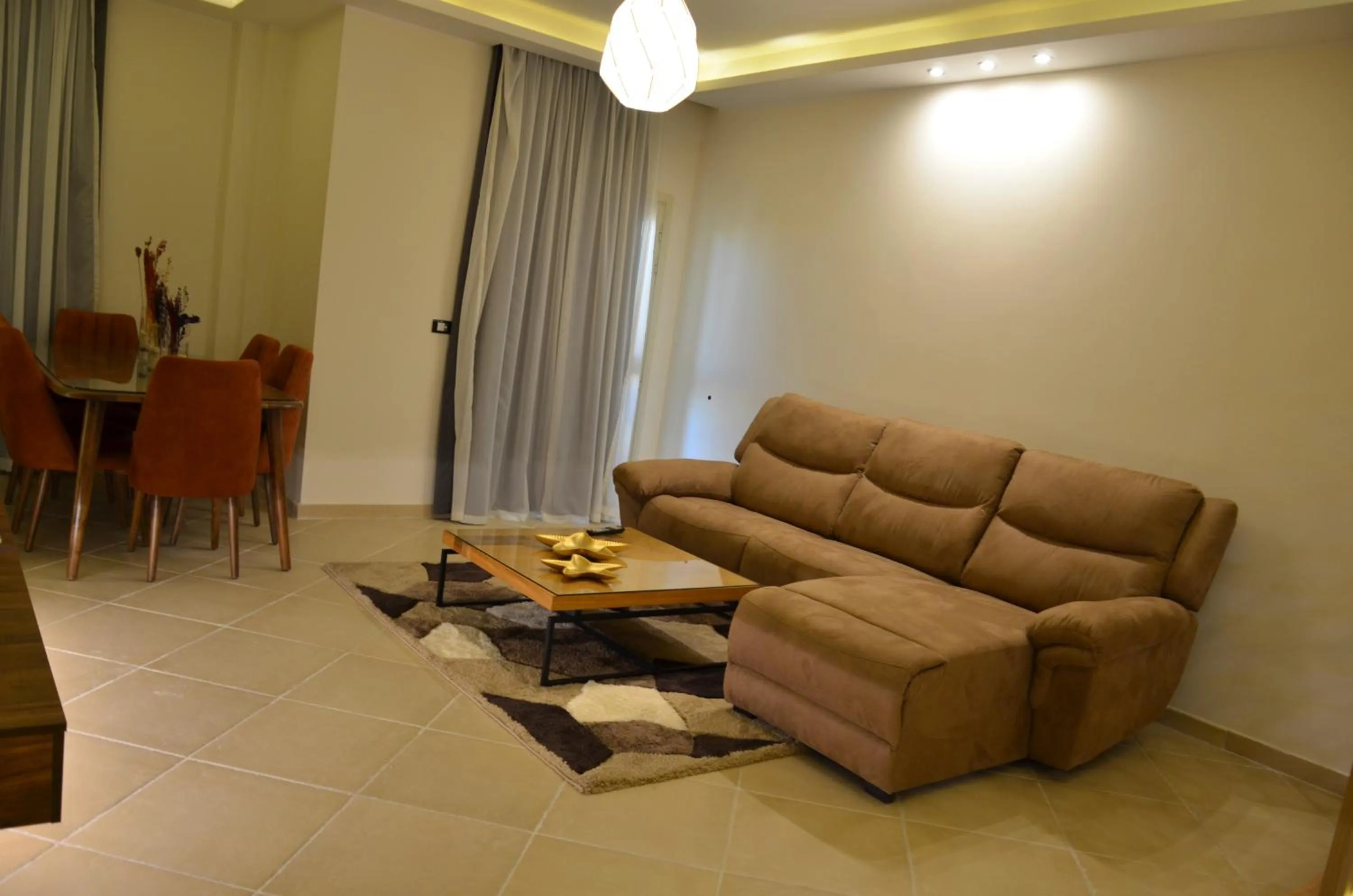 Elite Suites Hurghada