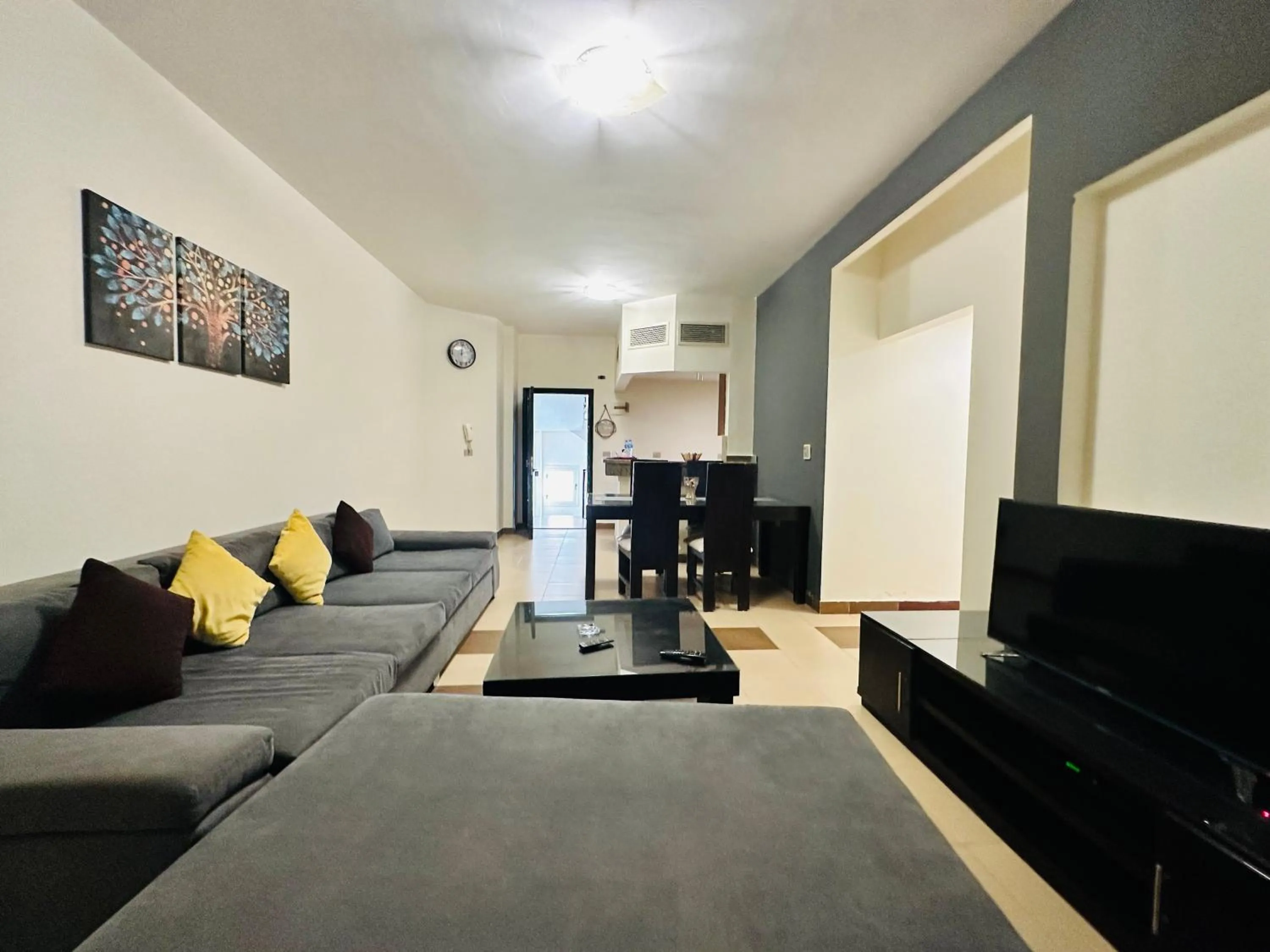 Elite Suites Hurghada