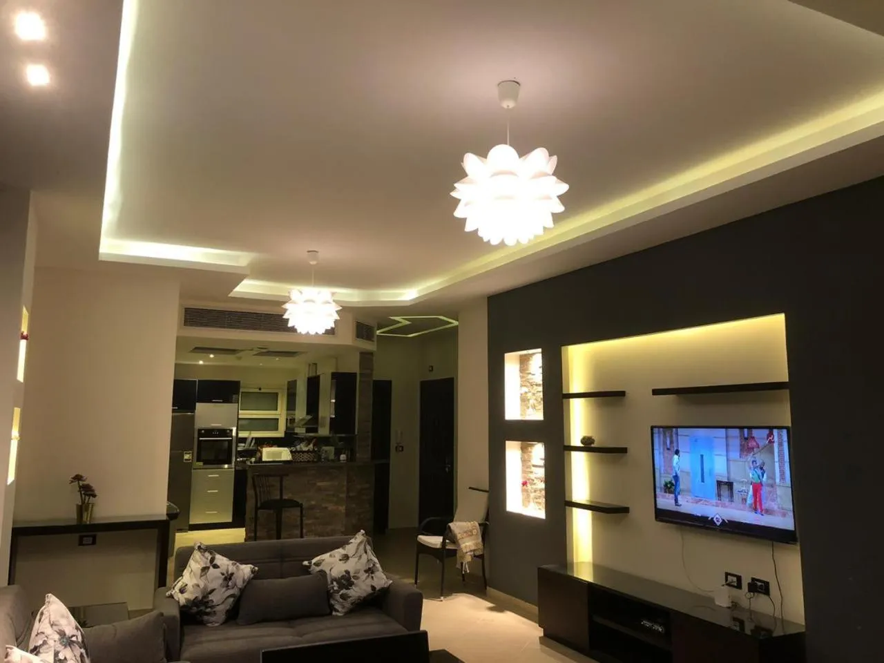 Elite Suites Hurghada