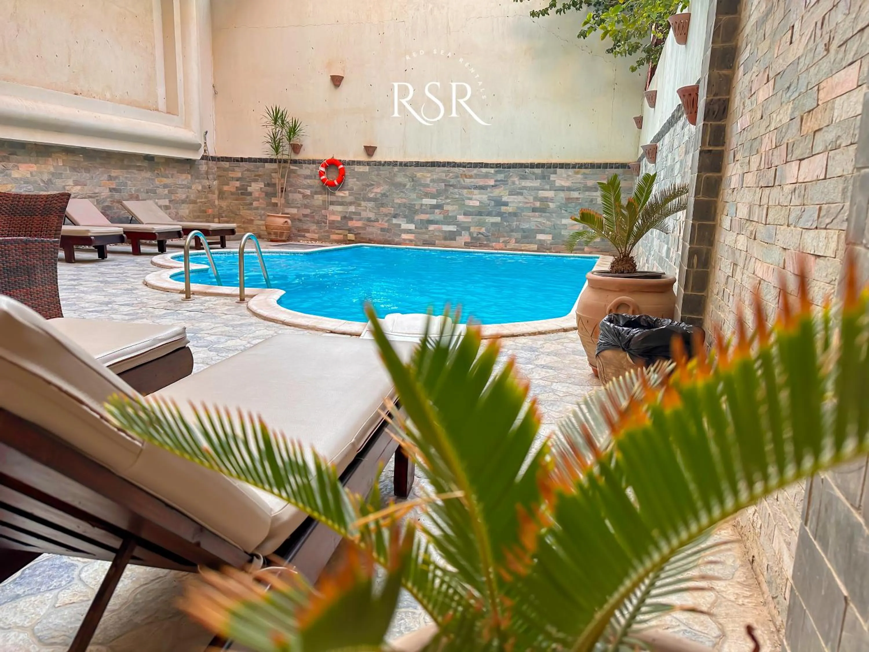 Elite Suites Hurghada