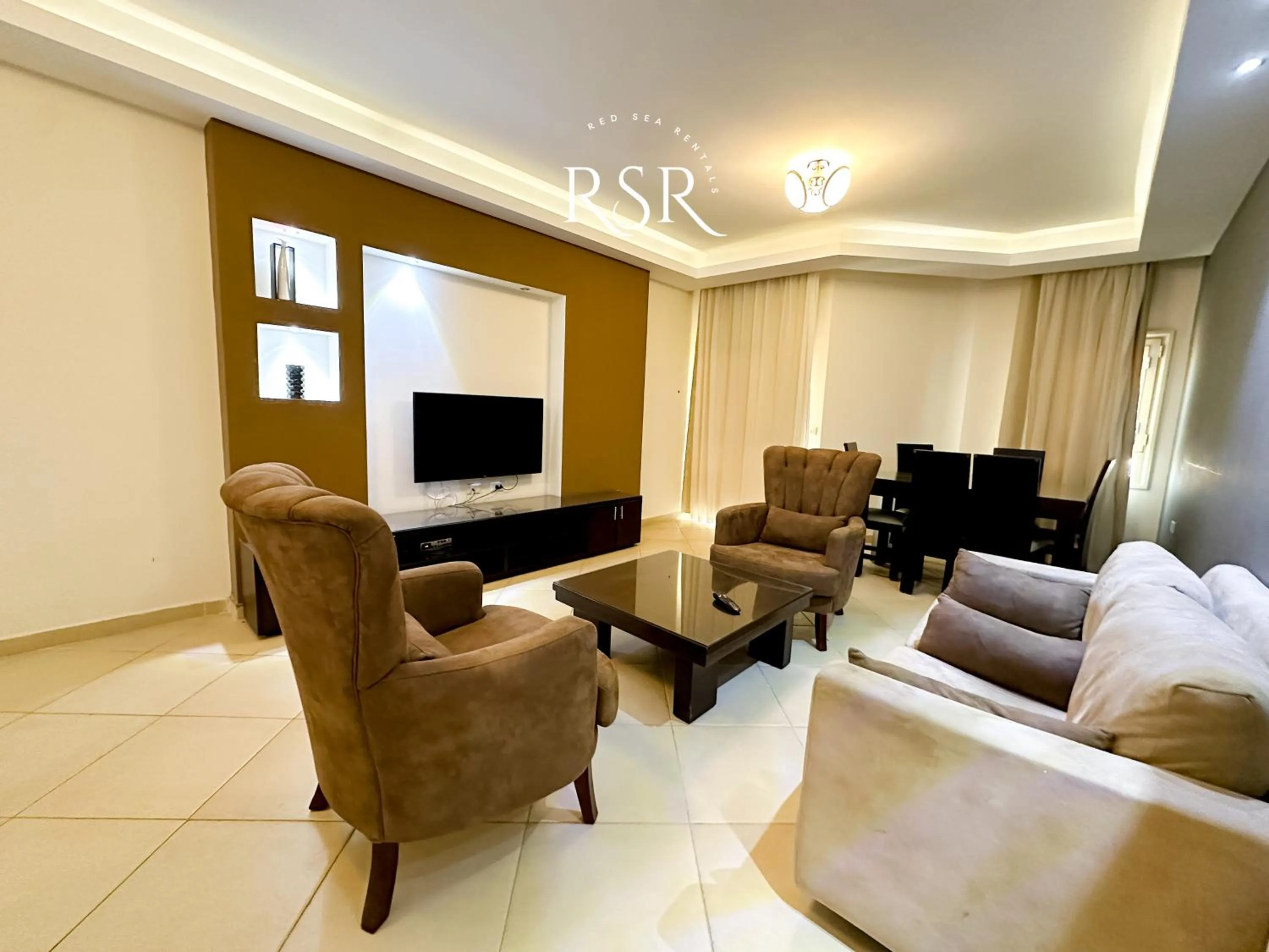 Elite Suites Hurghada