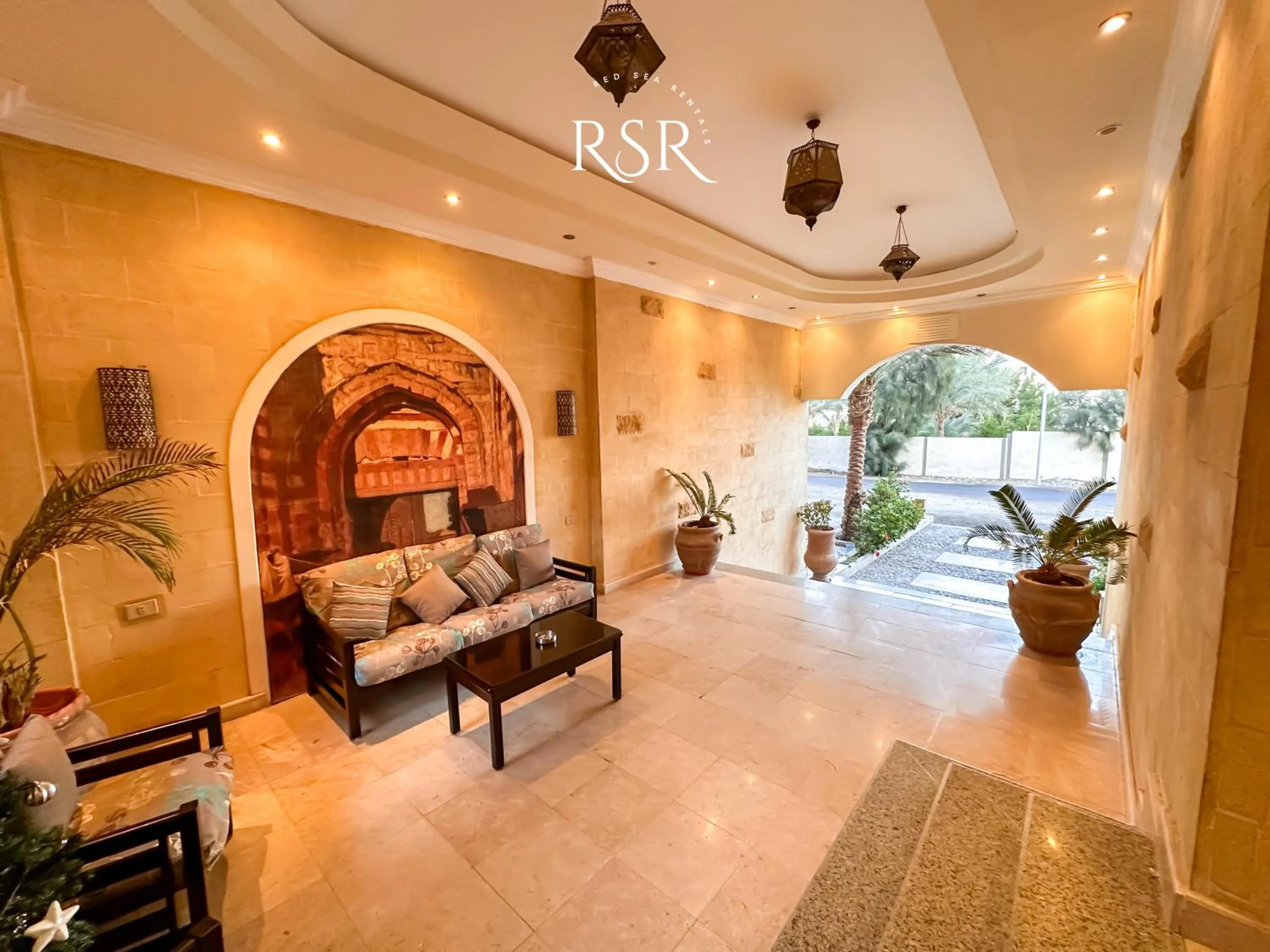 Elite Suites Hurghada