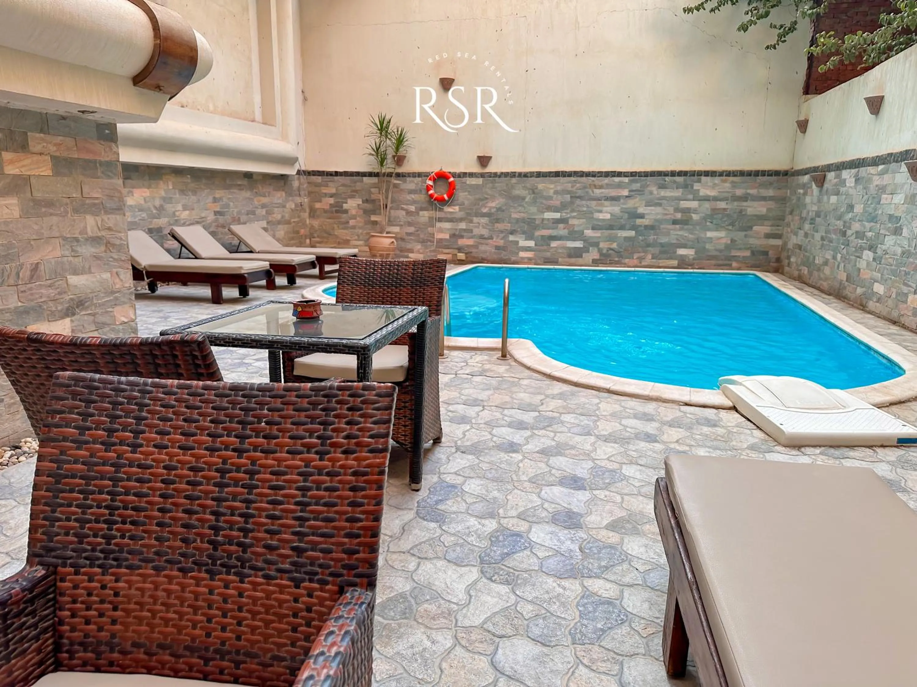 Elite Suites Hurghada