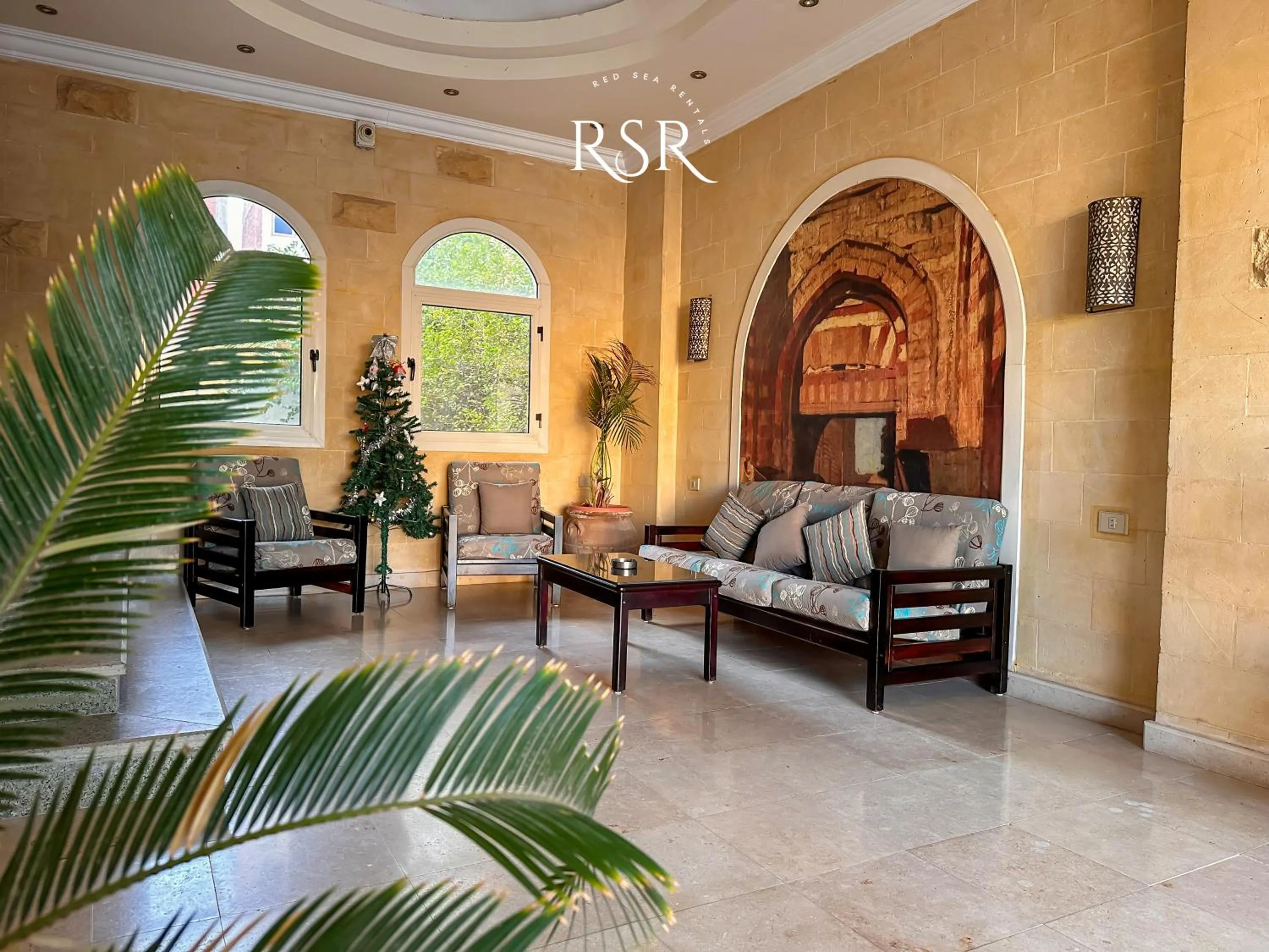 Elite Suites Hurghada