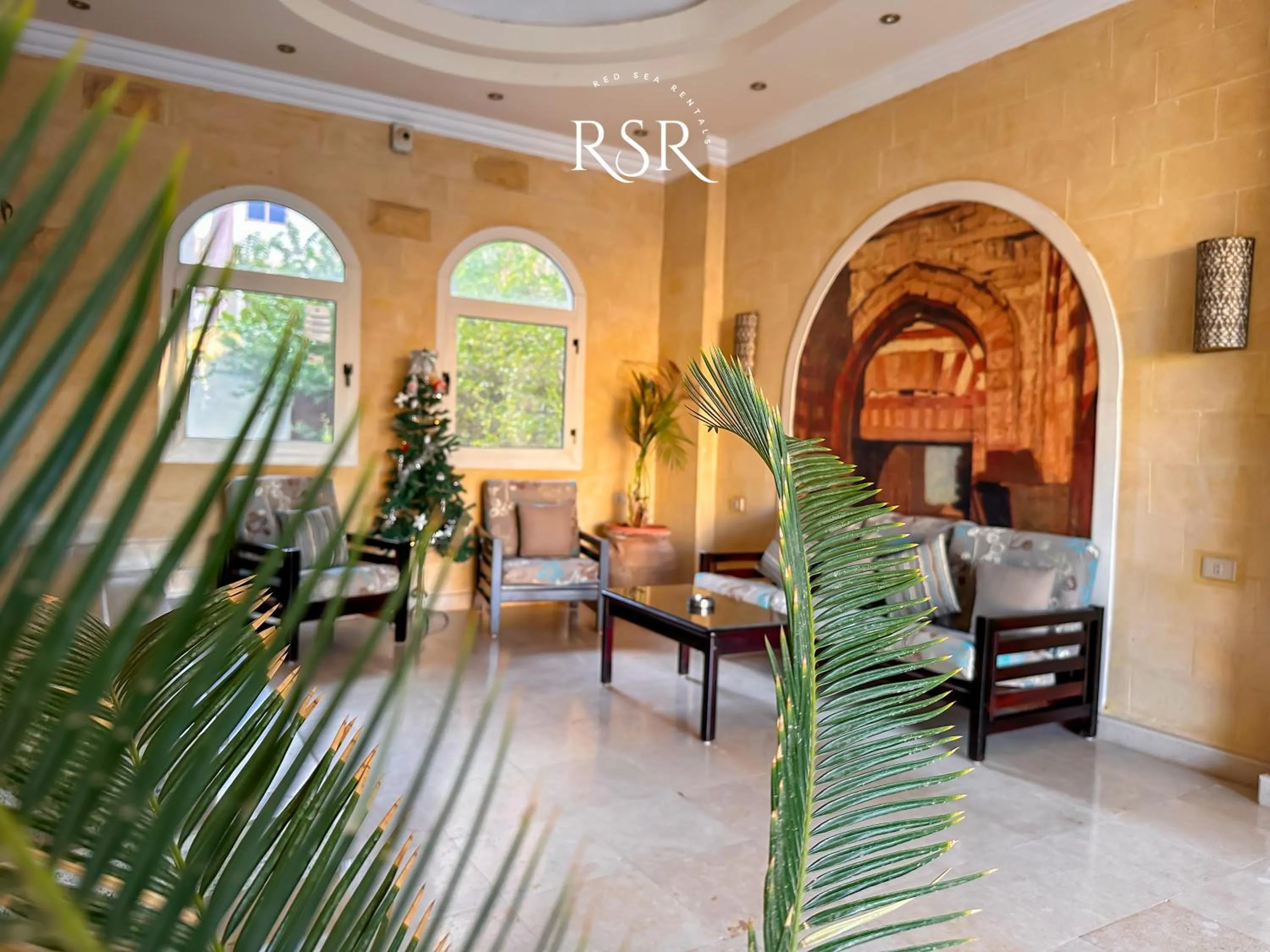 Elite Suites Hurghada