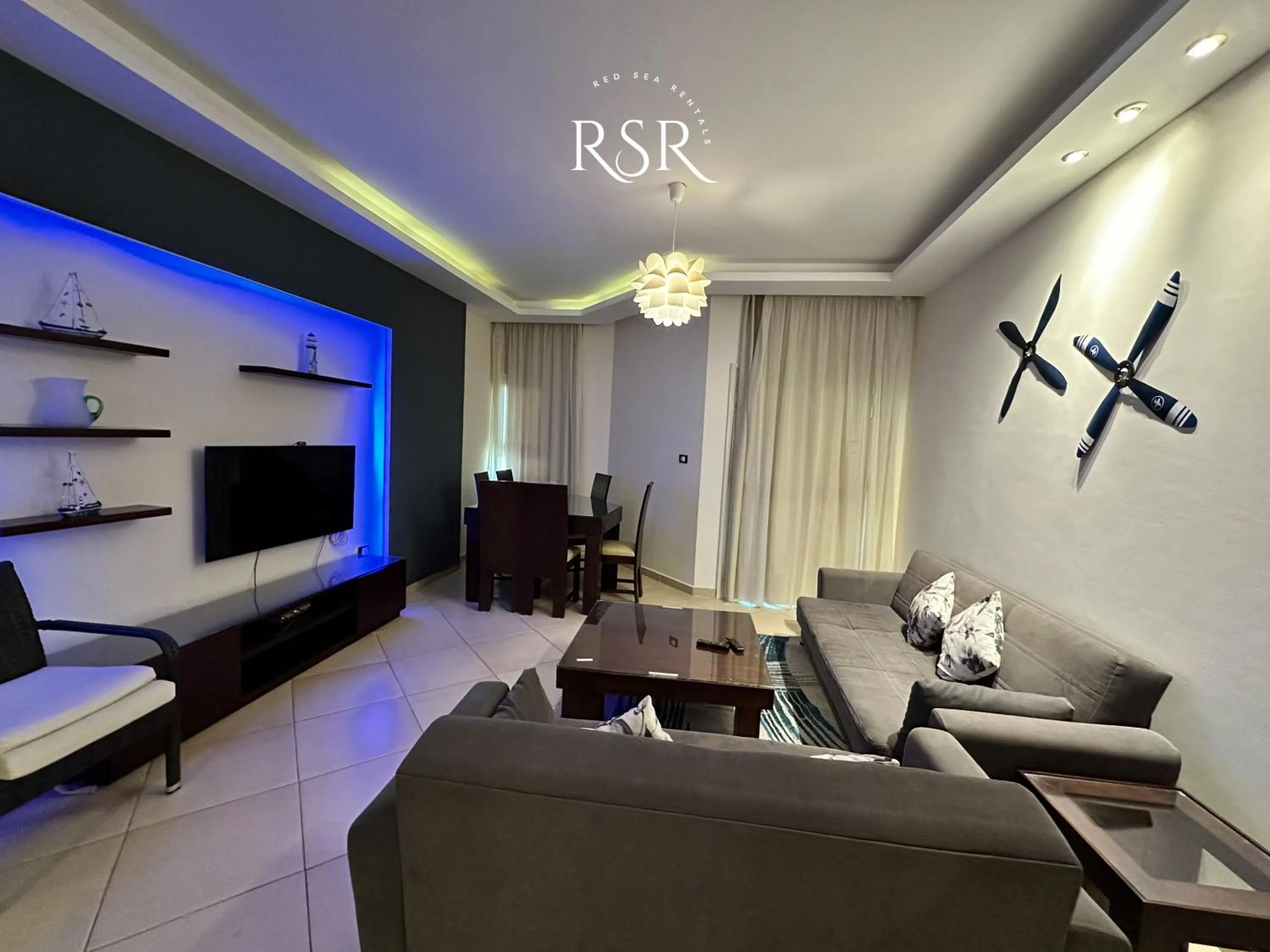 Elite Suites Hurghada