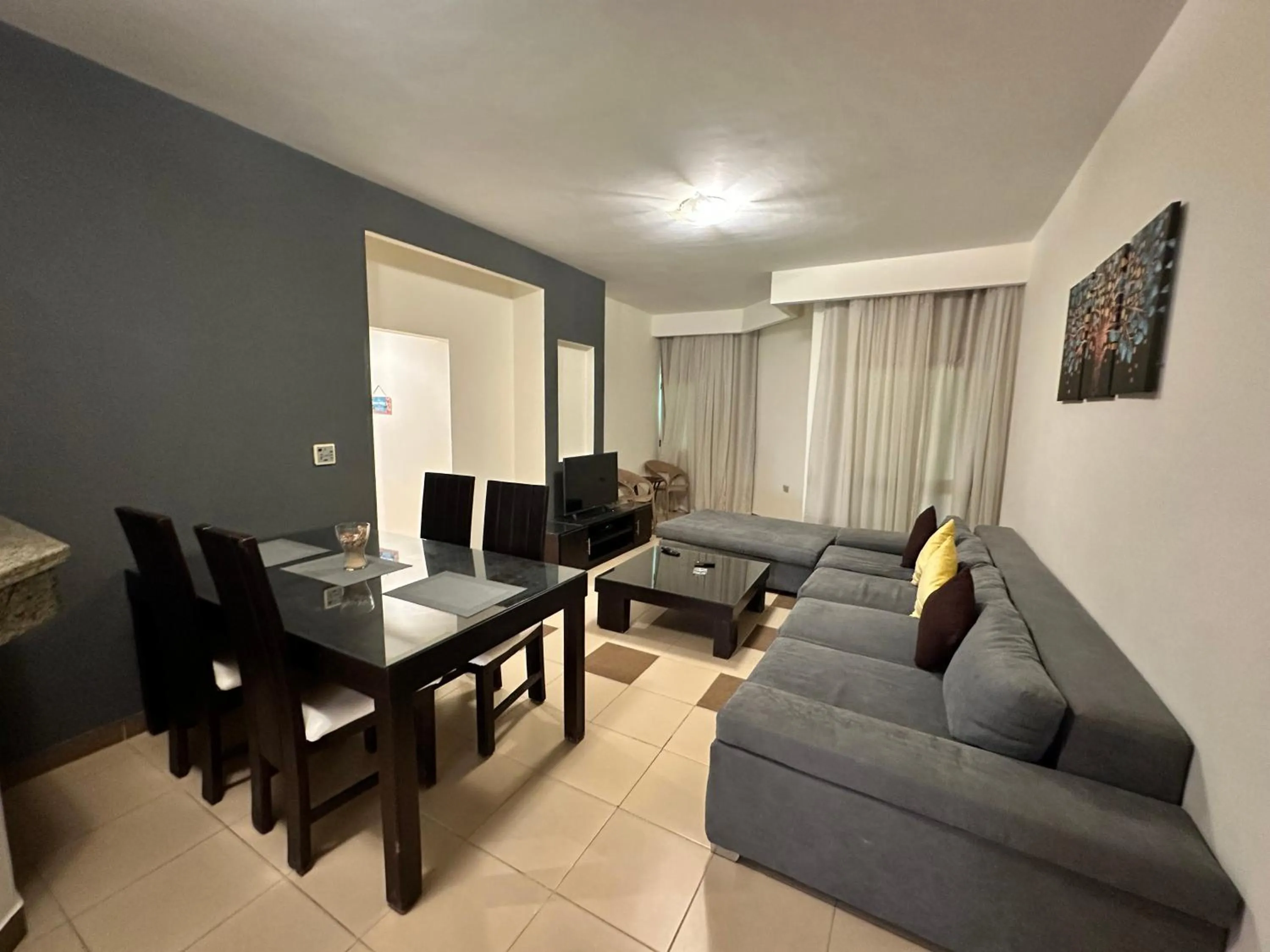 Elite Suites Hurghada