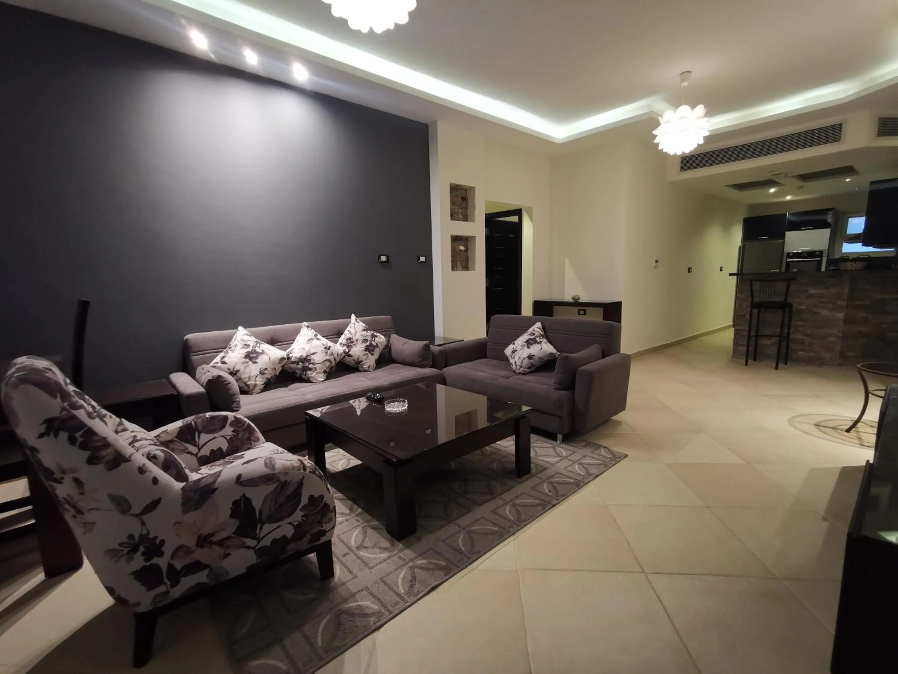 Elite Suites Hurghada