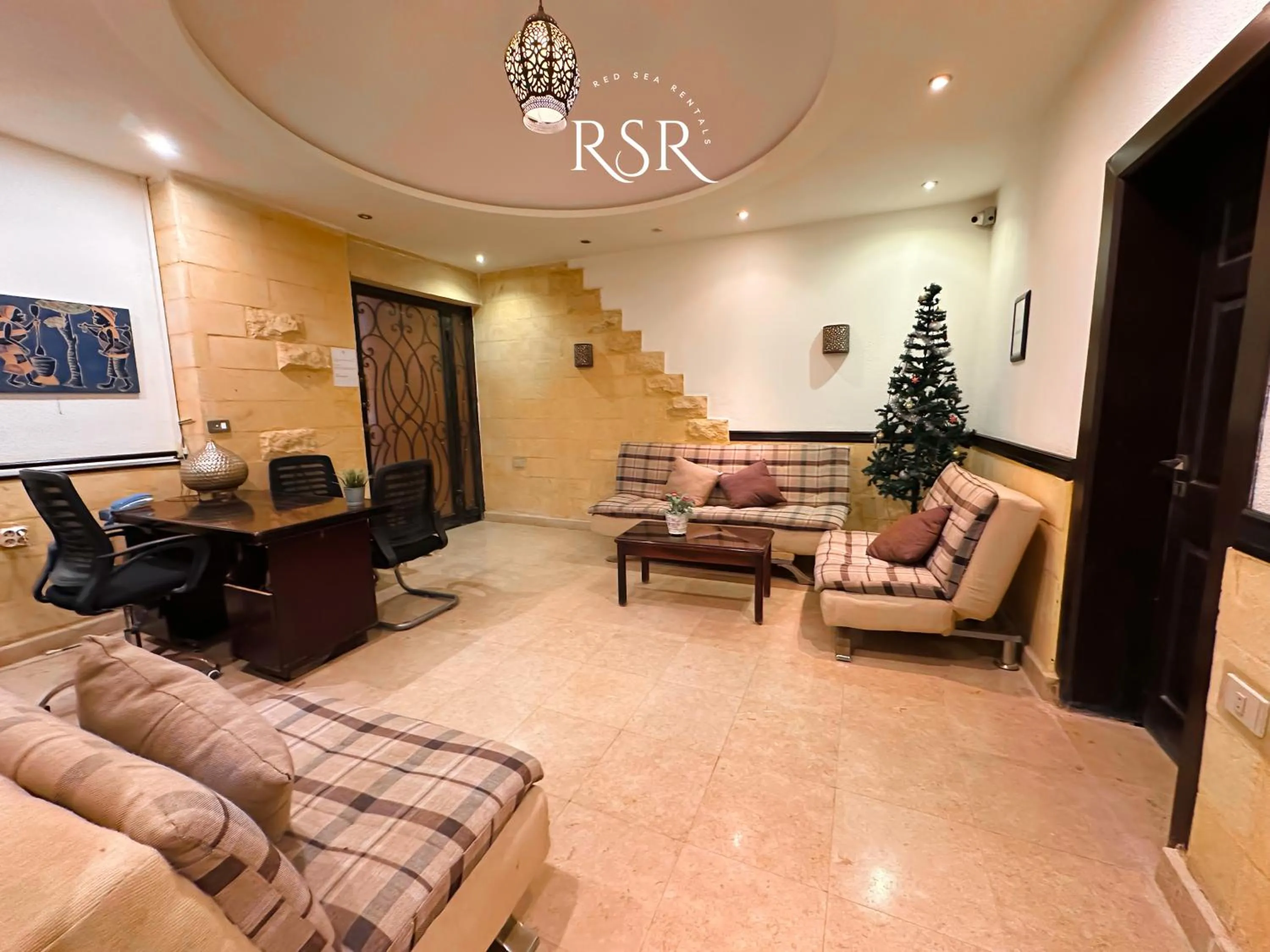 Elite Suites Hurghada